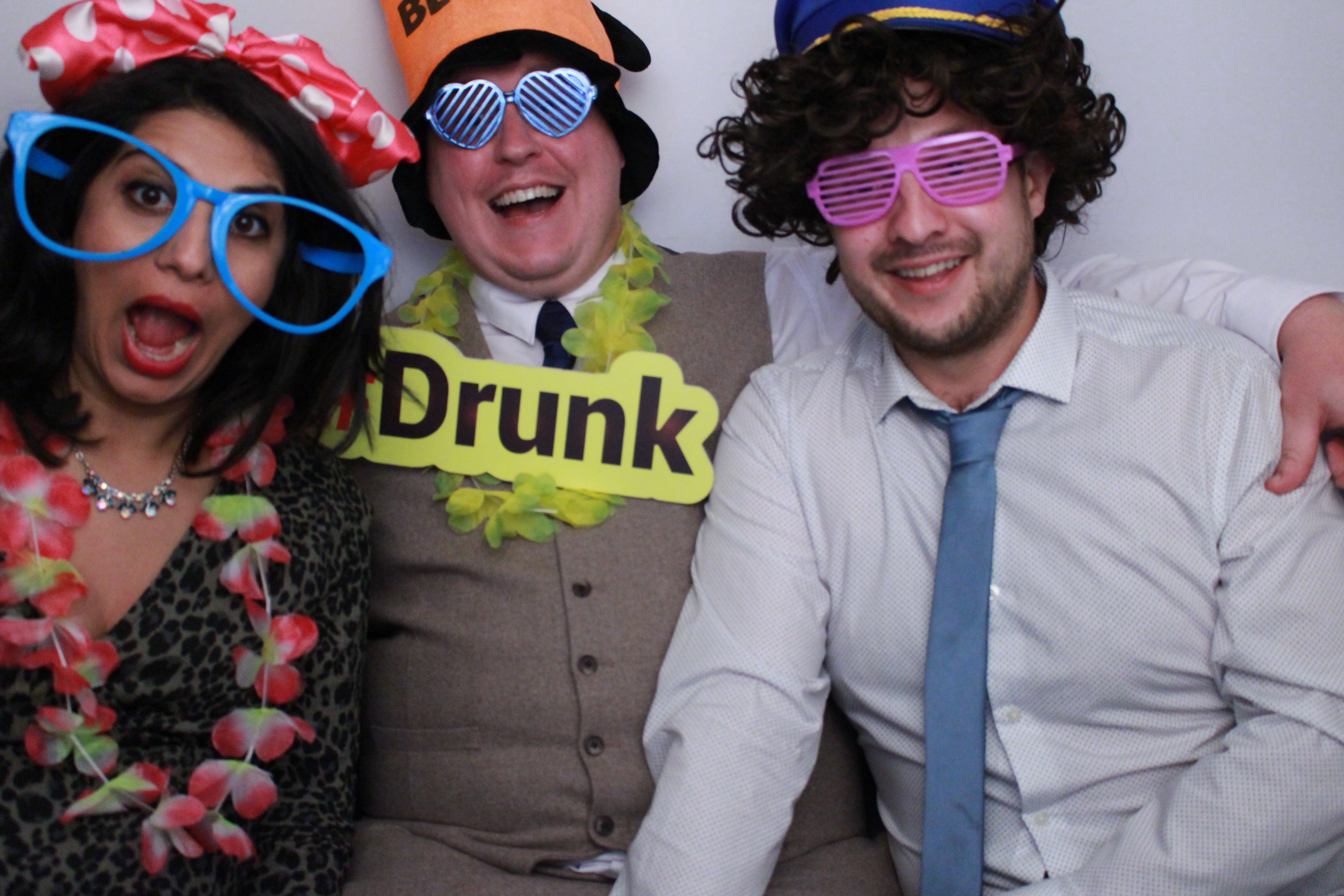 Simon & Rachel's Wedding  | View more photos from the event at gallery.myphotoboothexperience.co.uk/u/MyPhotoBoothExperienceLtd/Simon-Rachels-Wedding