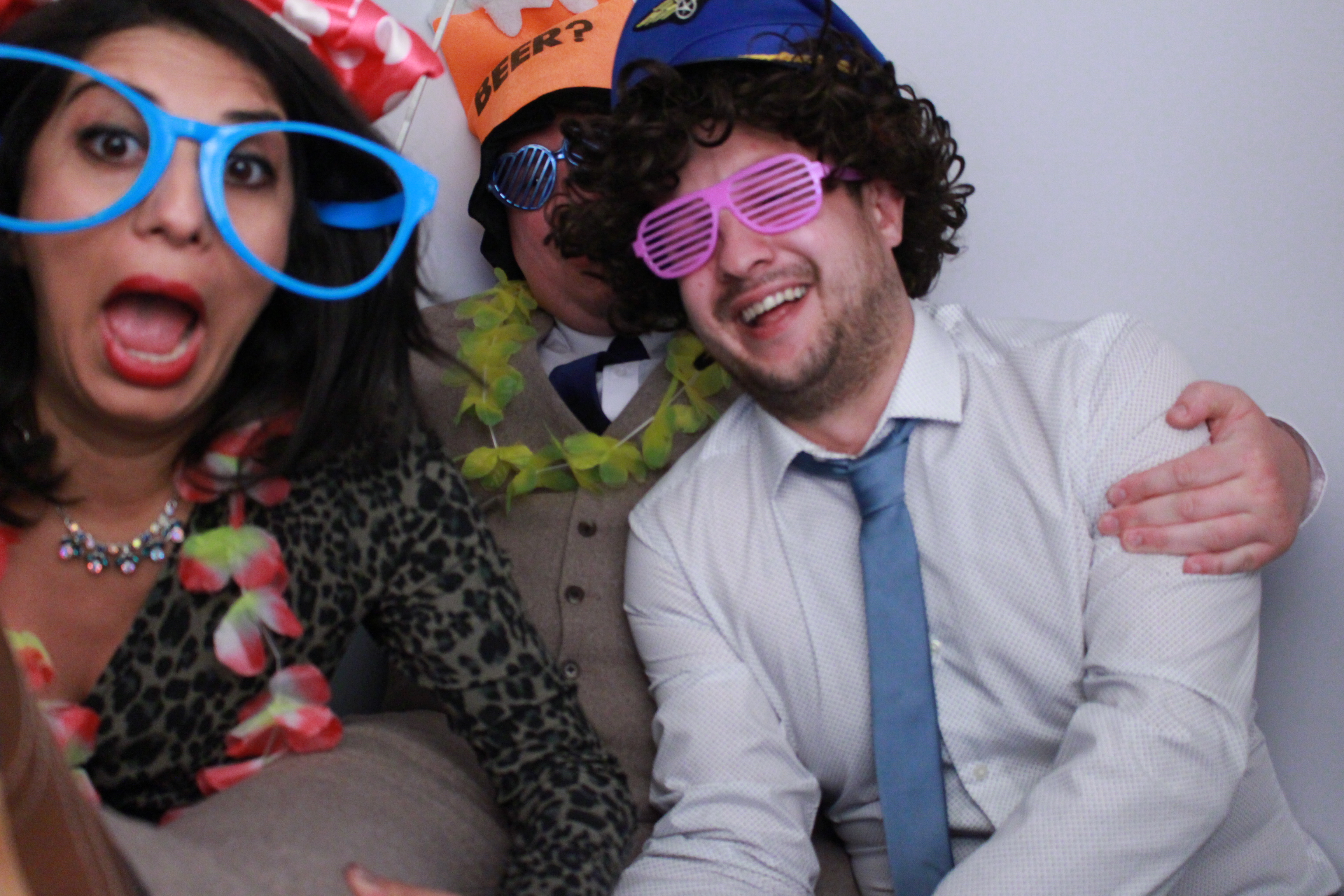 Simon & Rachel's Wedding  | View more photos from the event at gallery.myphotoboothexperience.co.uk/u/MyPhotoBoothExperienceLtd/Simon-Rachels-Wedding