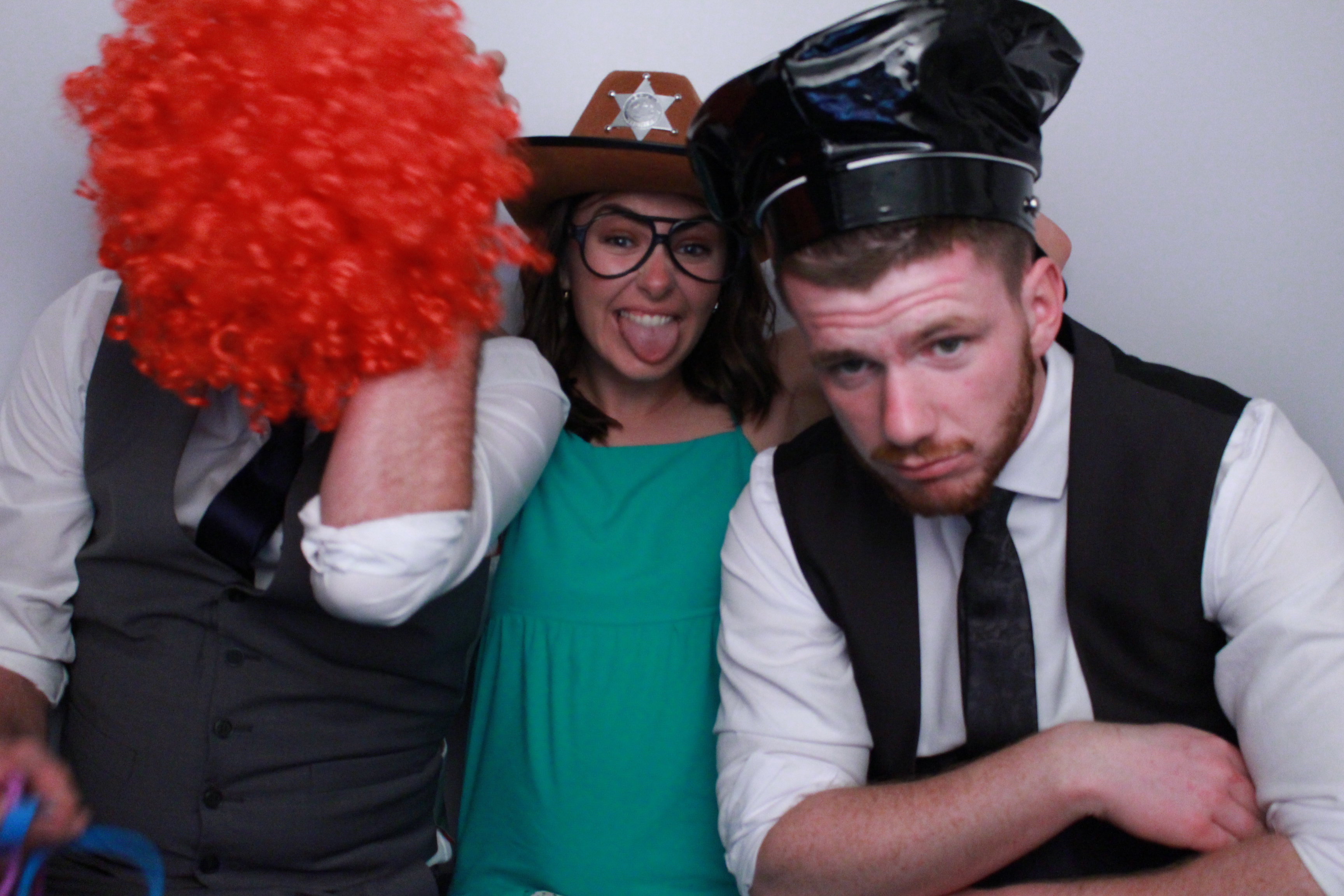 Simon & Rachel's Wedding  | View more photos from the event at gallery.myphotoboothexperience.co.uk/u/MyPhotoBoothExperienceLtd/Simon-Rachels-Wedding