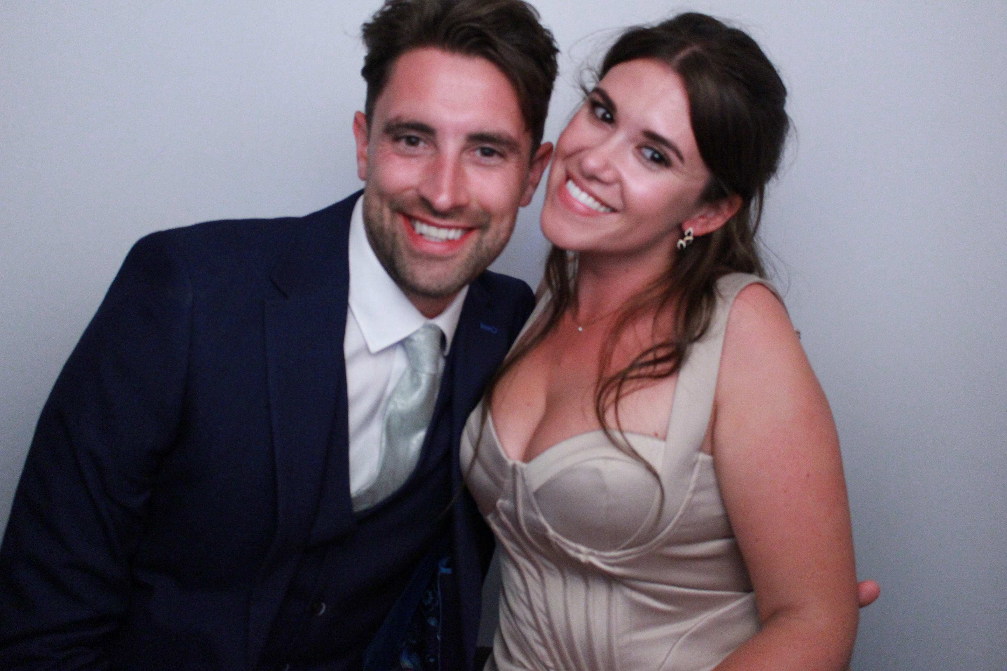 Simon & Rachel's Wedding  | View more photos from the event at gallery.myphotoboothexperience.co.uk/u/MyPhotoBoothExperienceLtd/Simon-Rachels-Wedding