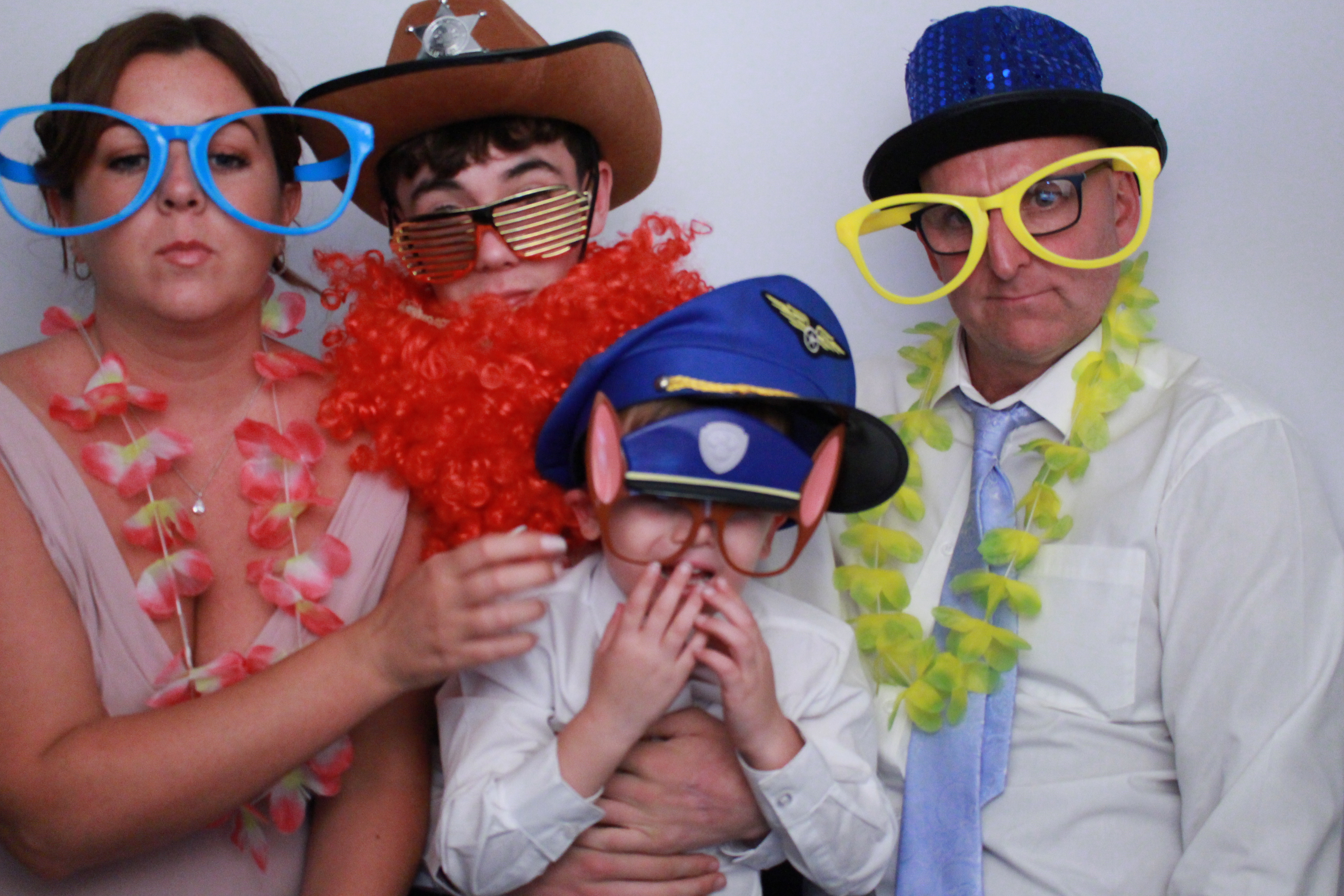 Simon & Rachel's Wedding  | View more photos from the event at gallery.myphotoboothexperience.co.uk/u/MyPhotoBoothExperienceLtd/Simon-Rachels-Wedding
