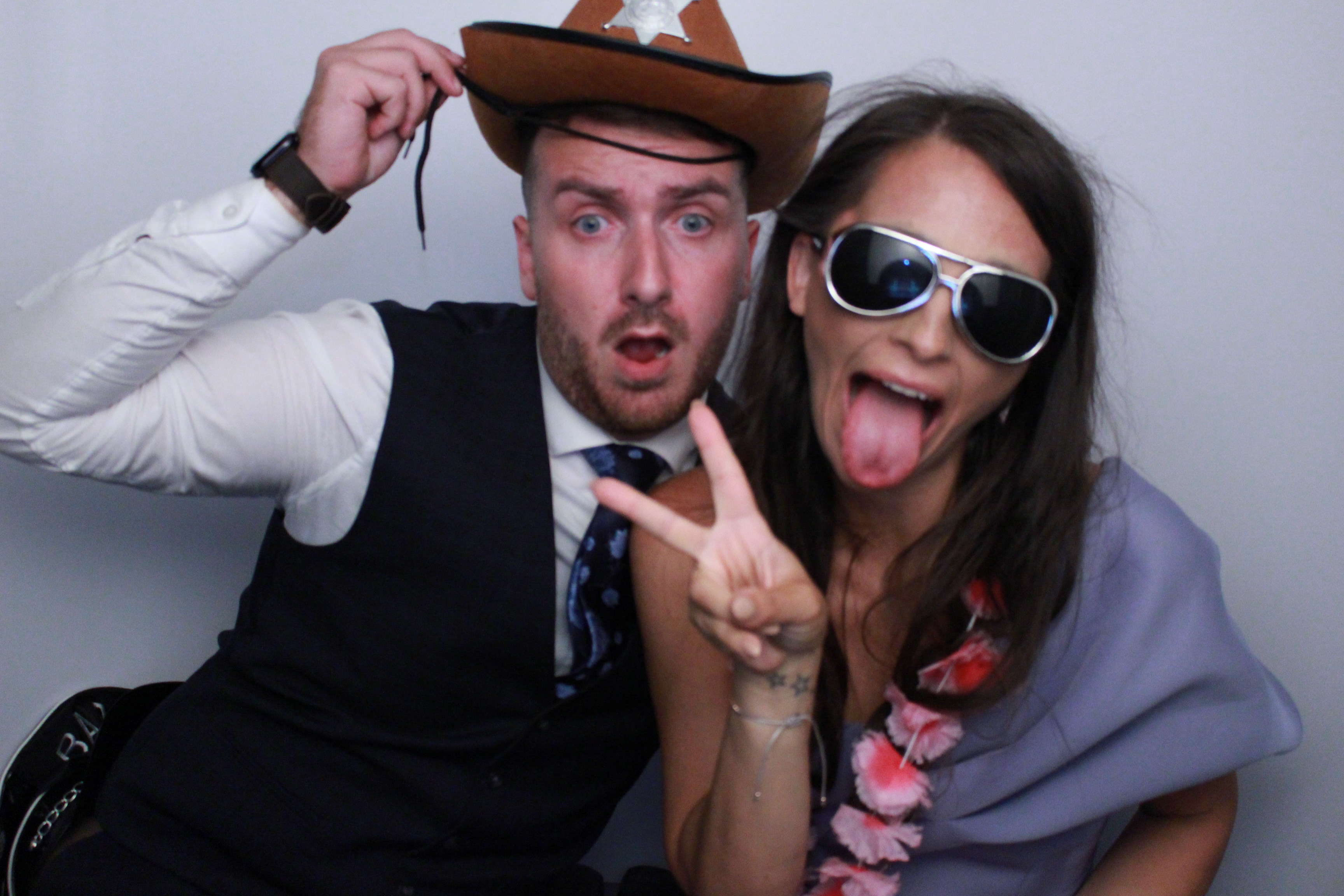 Simon & Rachel's Wedding  | View more photos from the event at gallery.myphotoboothexperience.co.uk/u/MyPhotoBoothExperienceLtd/Simon-Rachels-Wedding