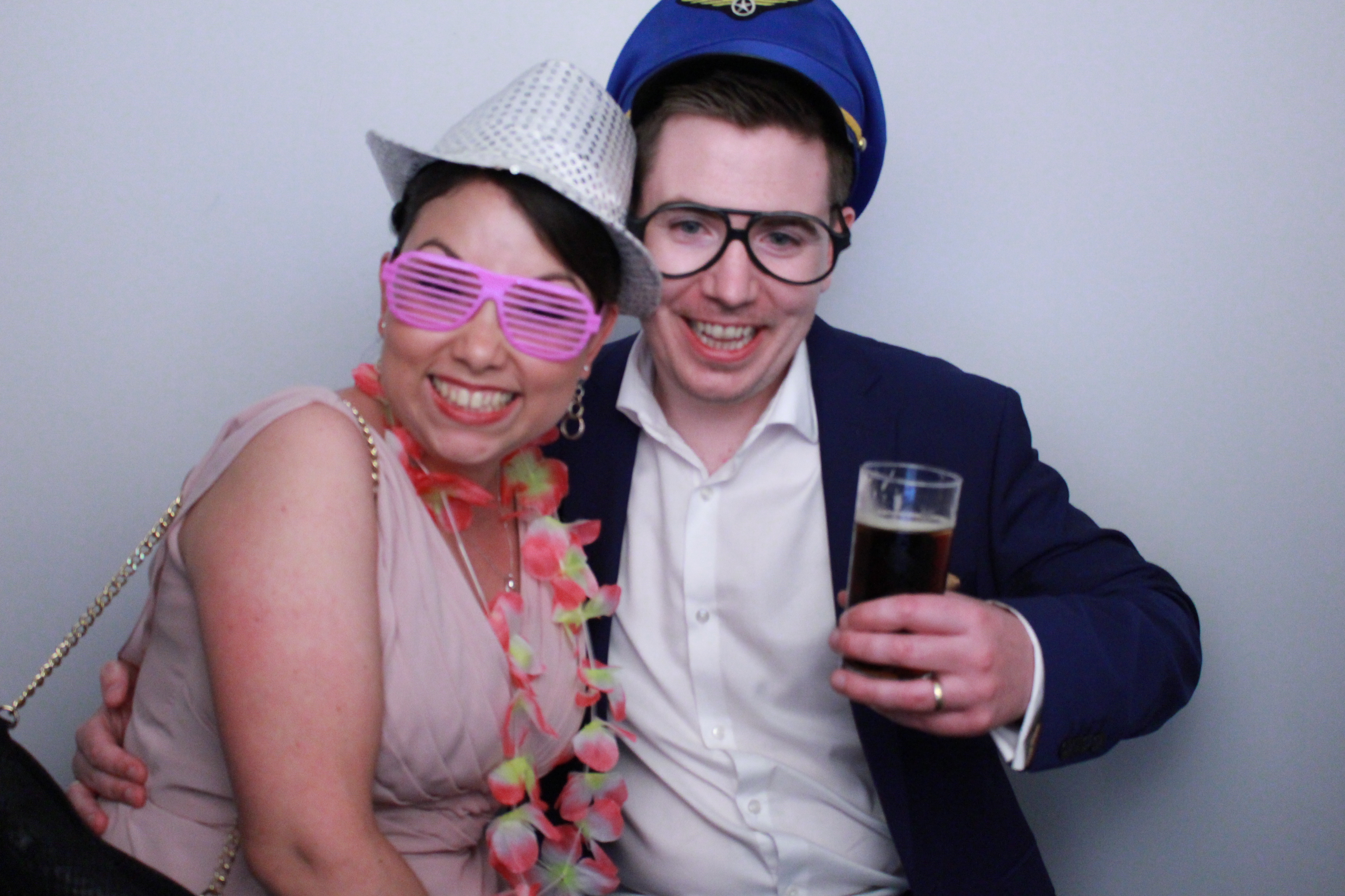 Simon & Rachel's Wedding  | View more photos from the event at gallery.myphotoboothexperience.co.uk/u/MyPhotoBoothExperienceLtd/Simon-Rachels-Wedding