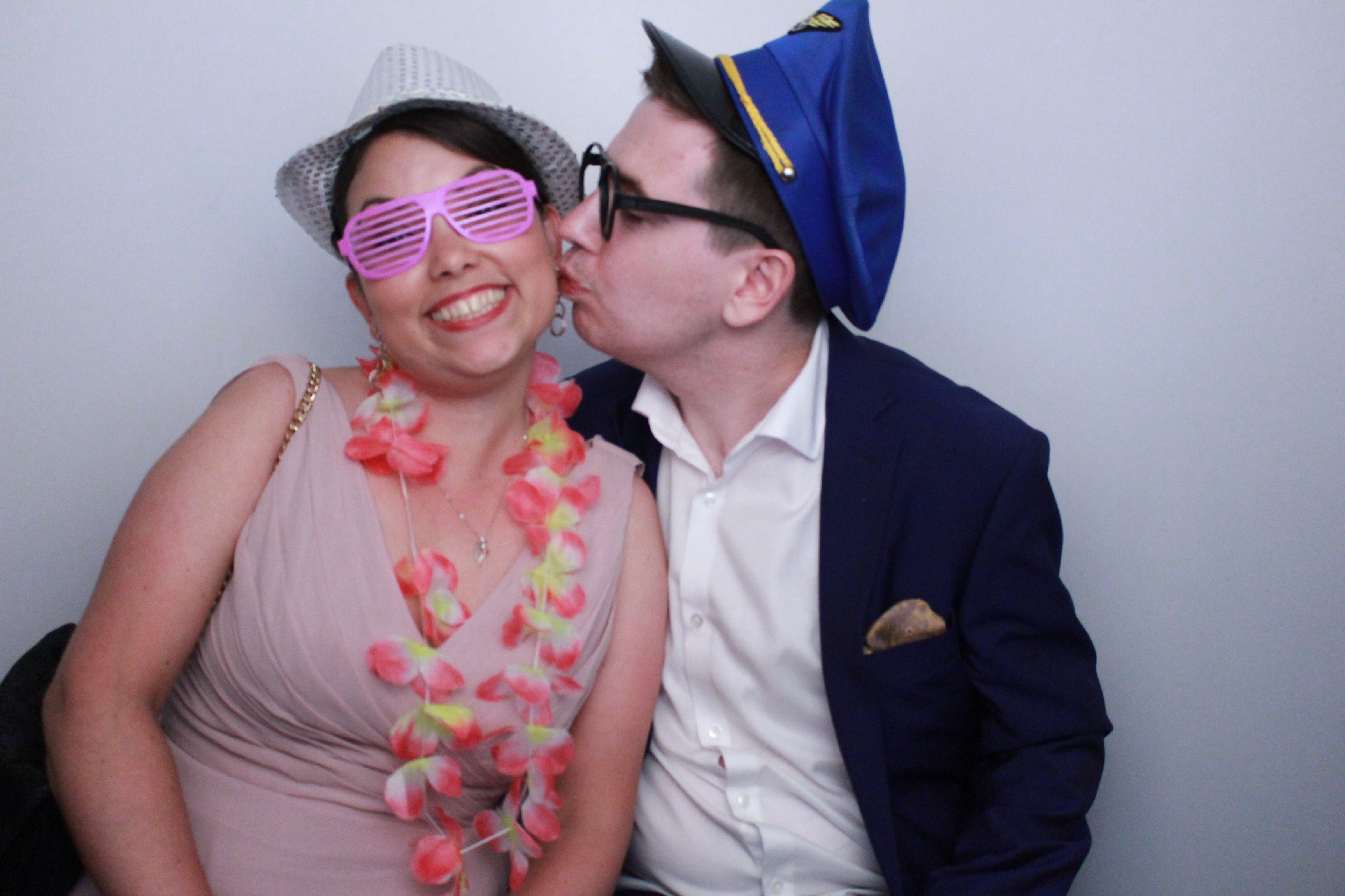 Simon & Rachel's Wedding  | View more photos from the event at gallery.myphotoboothexperience.co.uk/u/MyPhotoBoothExperienceLtd/Simon-Rachels-Wedding