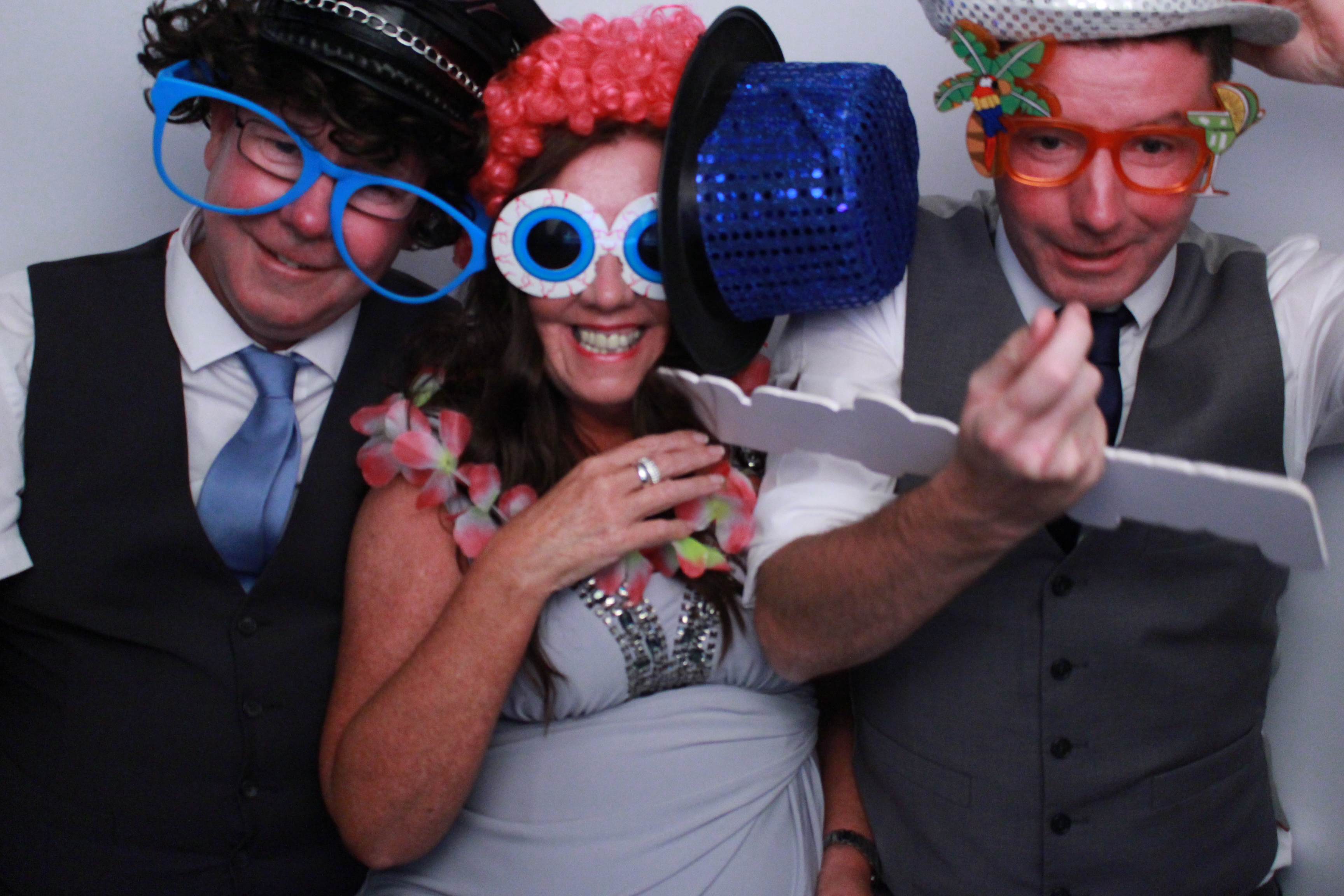 Simon & Rachel's Wedding  | View more photos from the event at gallery.myphotoboothexperience.co.uk/u/MyPhotoBoothExperienceLtd/Simon-Rachels-Wedding