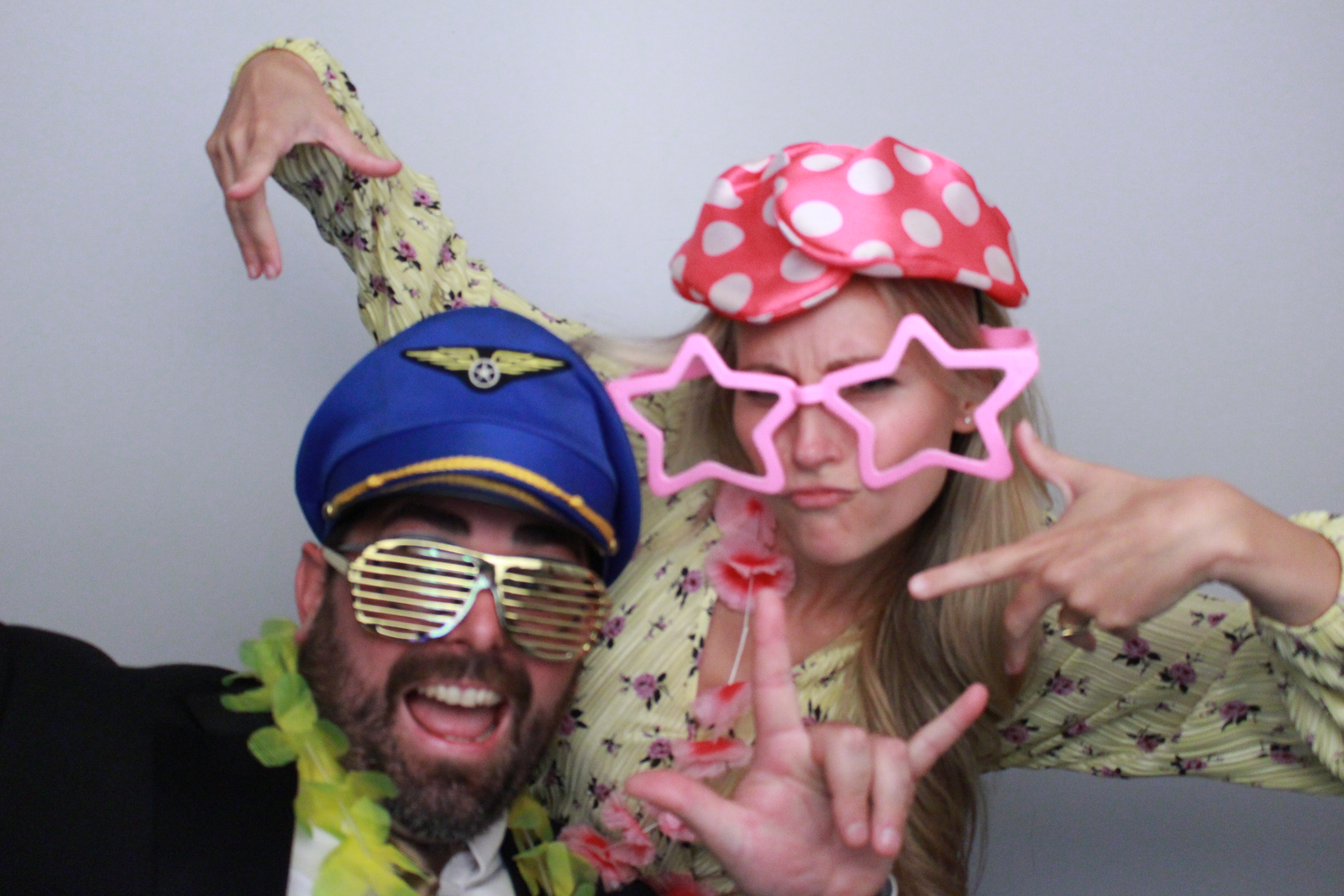 Simon & Rachel's Wedding  | View more photos from the event at gallery.myphotoboothexperience.co.uk/u/MyPhotoBoothExperienceLtd/Simon-Rachels-Wedding