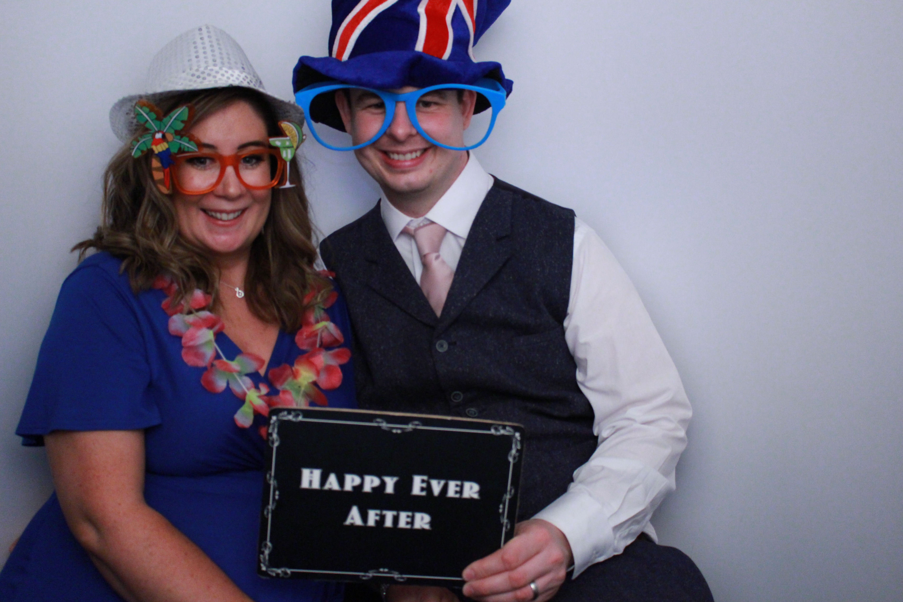 Simon & Rachel's Wedding  | View more photos from the event at gallery.myphotoboothexperience.co.uk/u/MyPhotoBoothExperienceLtd/Simon-Rachels-Wedding
