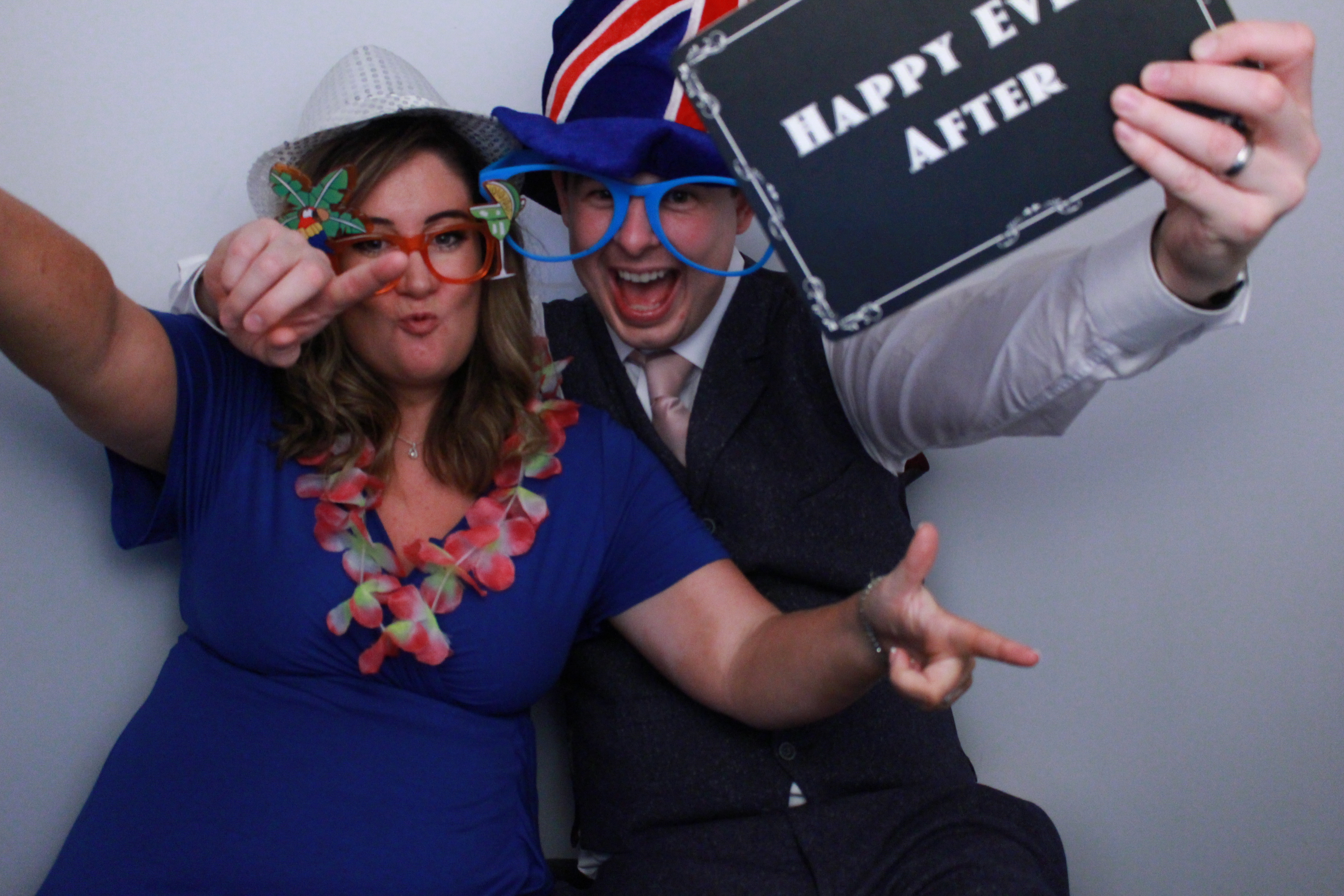 Simon & Rachel's Wedding  | View more photos from the event at gallery.myphotoboothexperience.co.uk/u/MyPhotoBoothExperienceLtd/Simon-Rachels-Wedding
