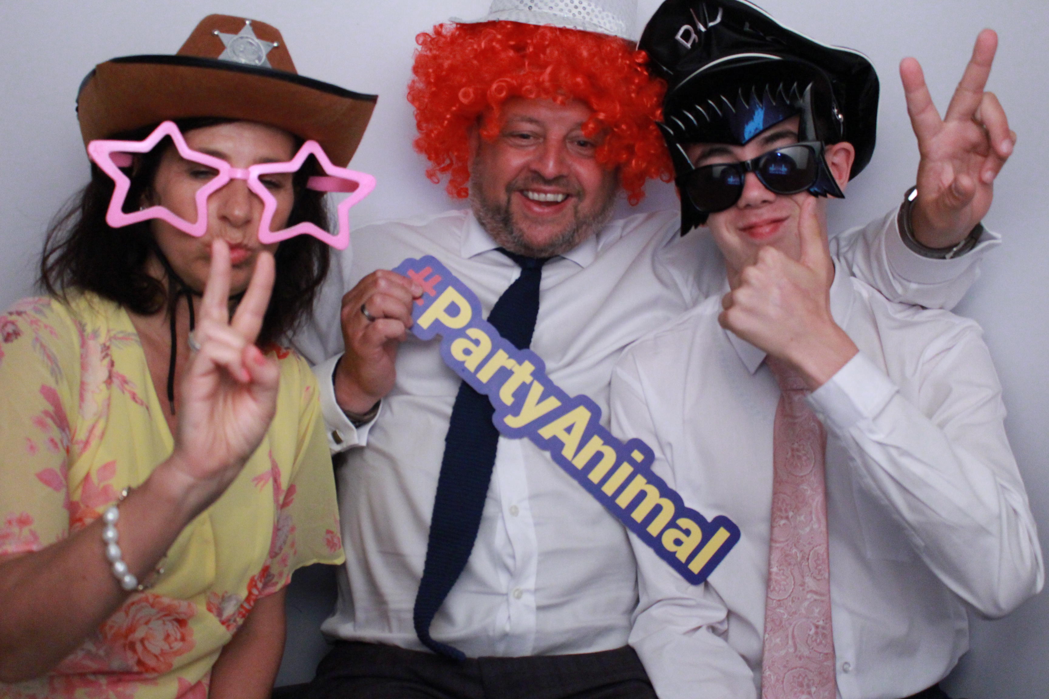 Simon & Rachel's Wedding  | View more photos from the event at gallery.myphotoboothexperience.co.uk/u/MyPhotoBoothExperienceLtd/Simon-Rachels-Wedding
