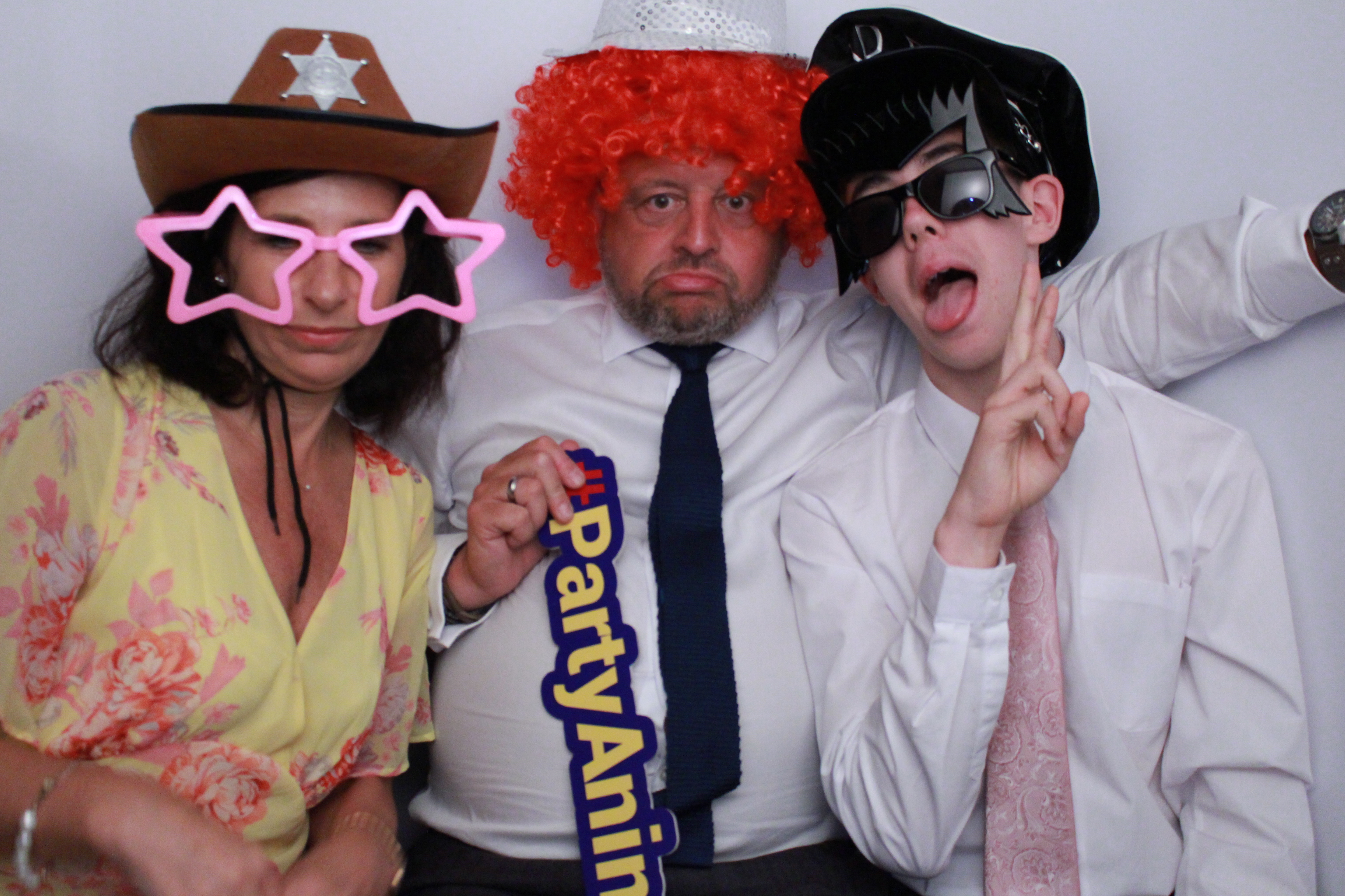 Simon & Rachel's Wedding  | View more photos from the event at gallery.myphotoboothexperience.co.uk/u/MyPhotoBoothExperienceLtd/Simon-Rachels-Wedding