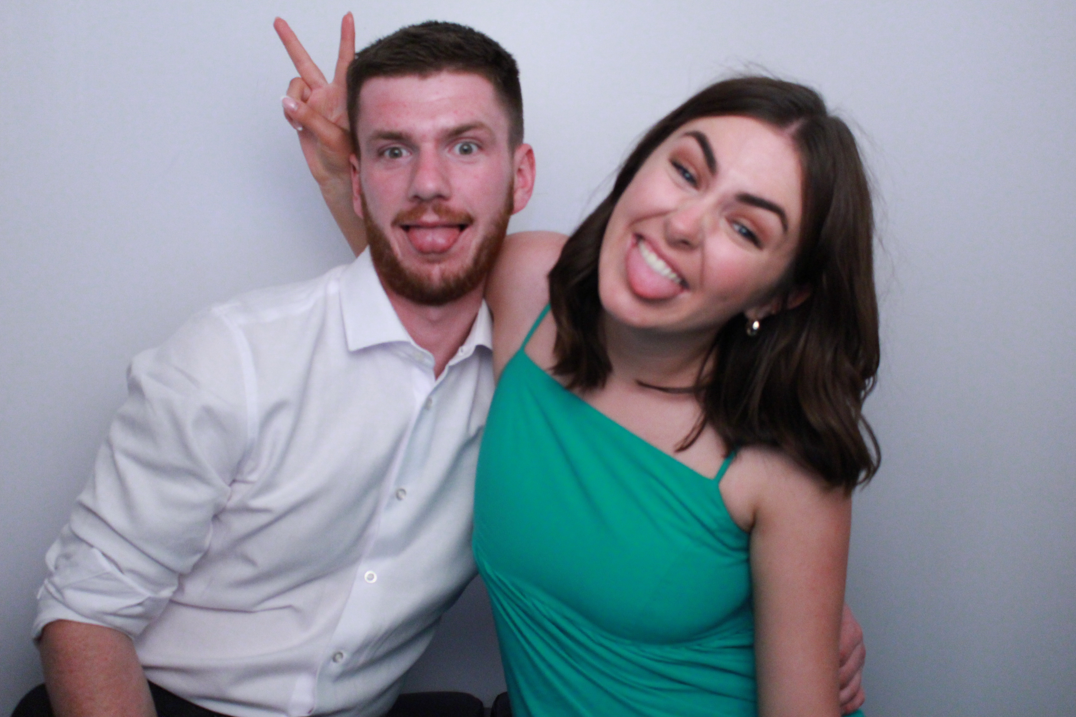Simon & Rachel's Wedding  | View more photos from the event at gallery.myphotoboothexperience.co.uk/u/MyPhotoBoothExperienceLtd/Simon-Rachels-Wedding