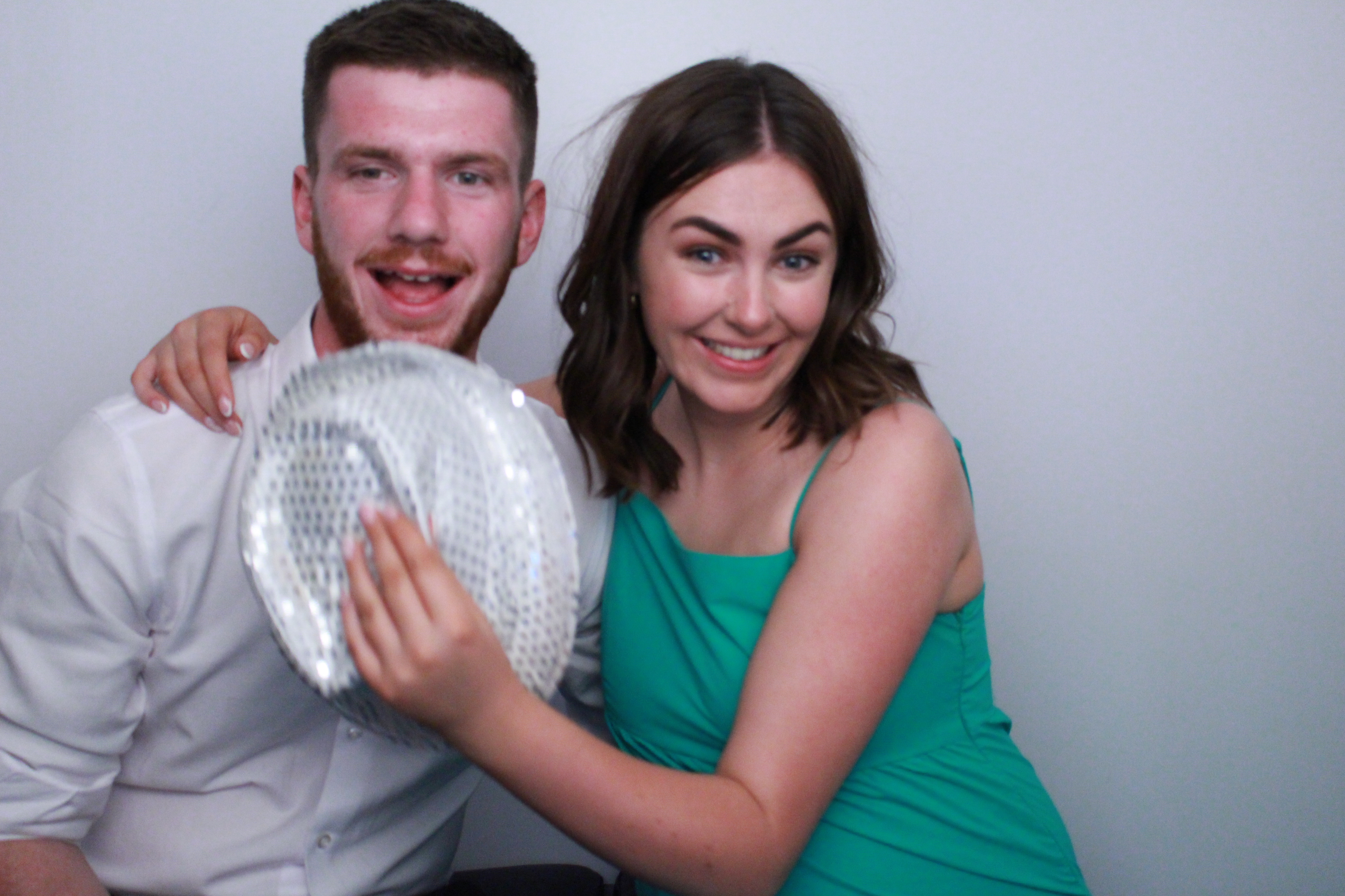 Simon & Rachel's Wedding  | View more photos from the event at gallery.myphotoboothexperience.co.uk/u/MyPhotoBoothExperienceLtd/Simon-Rachels-Wedding