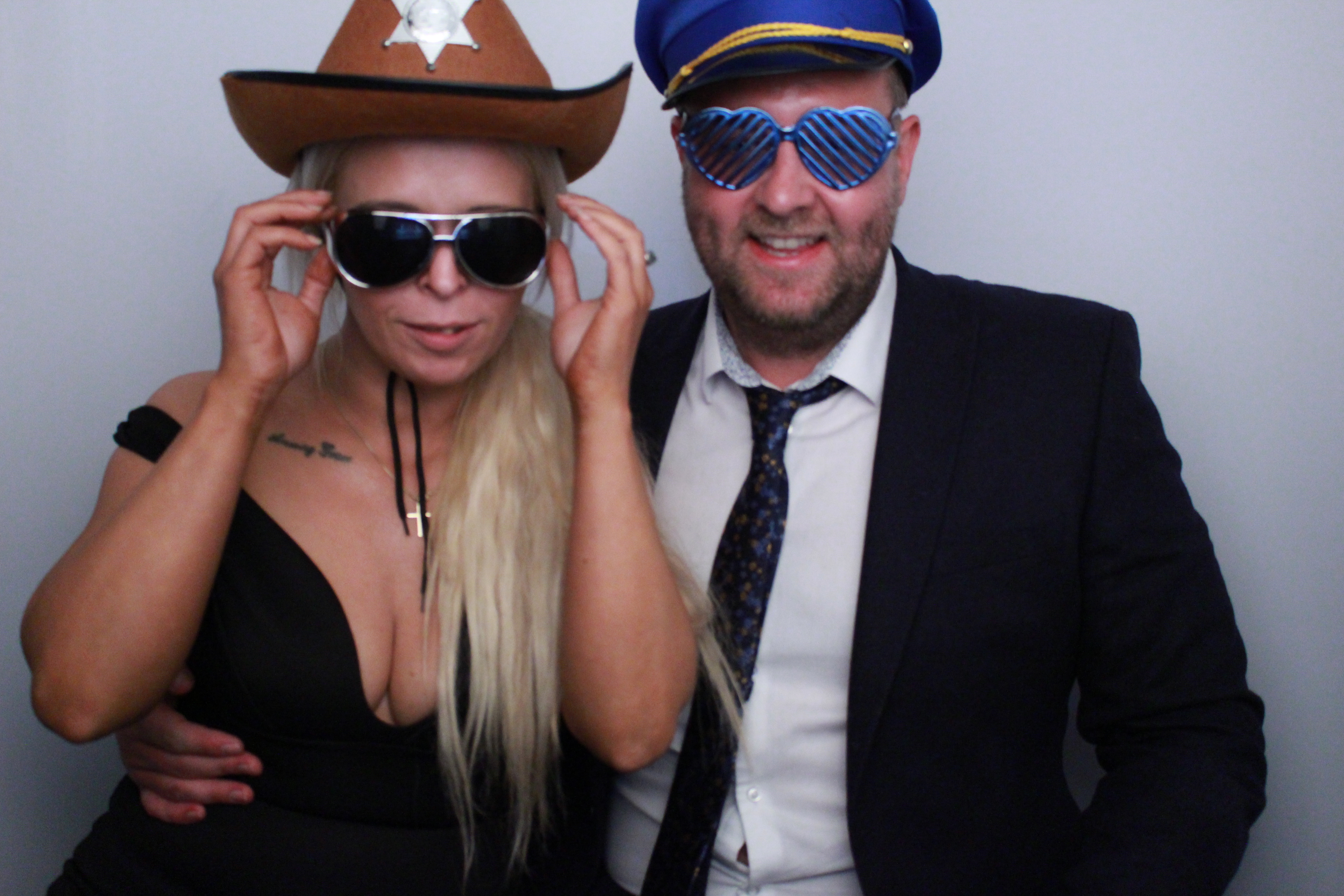 Simon & Rachel's Wedding  | View more photos from the event at gallery.myphotoboothexperience.co.uk/u/MyPhotoBoothExperienceLtd/Simon-Rachels-Wedding
