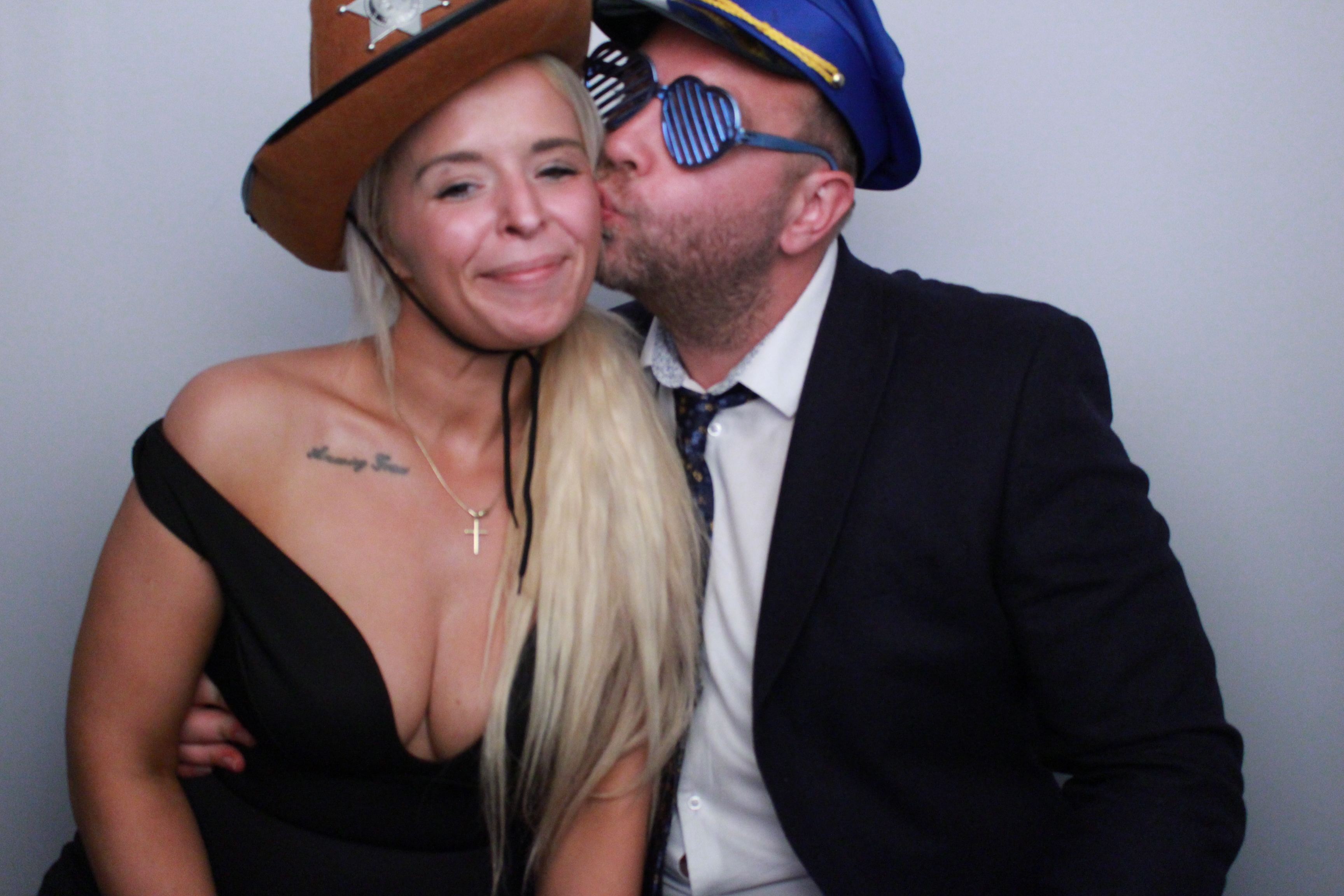 Simon & Rachel's Wedding  | View more photos from the event at gallery.myphotoboothexperience.co.uk/u/MyPhotoBoothExperienceLtd/Simon-Rachels-Wedding