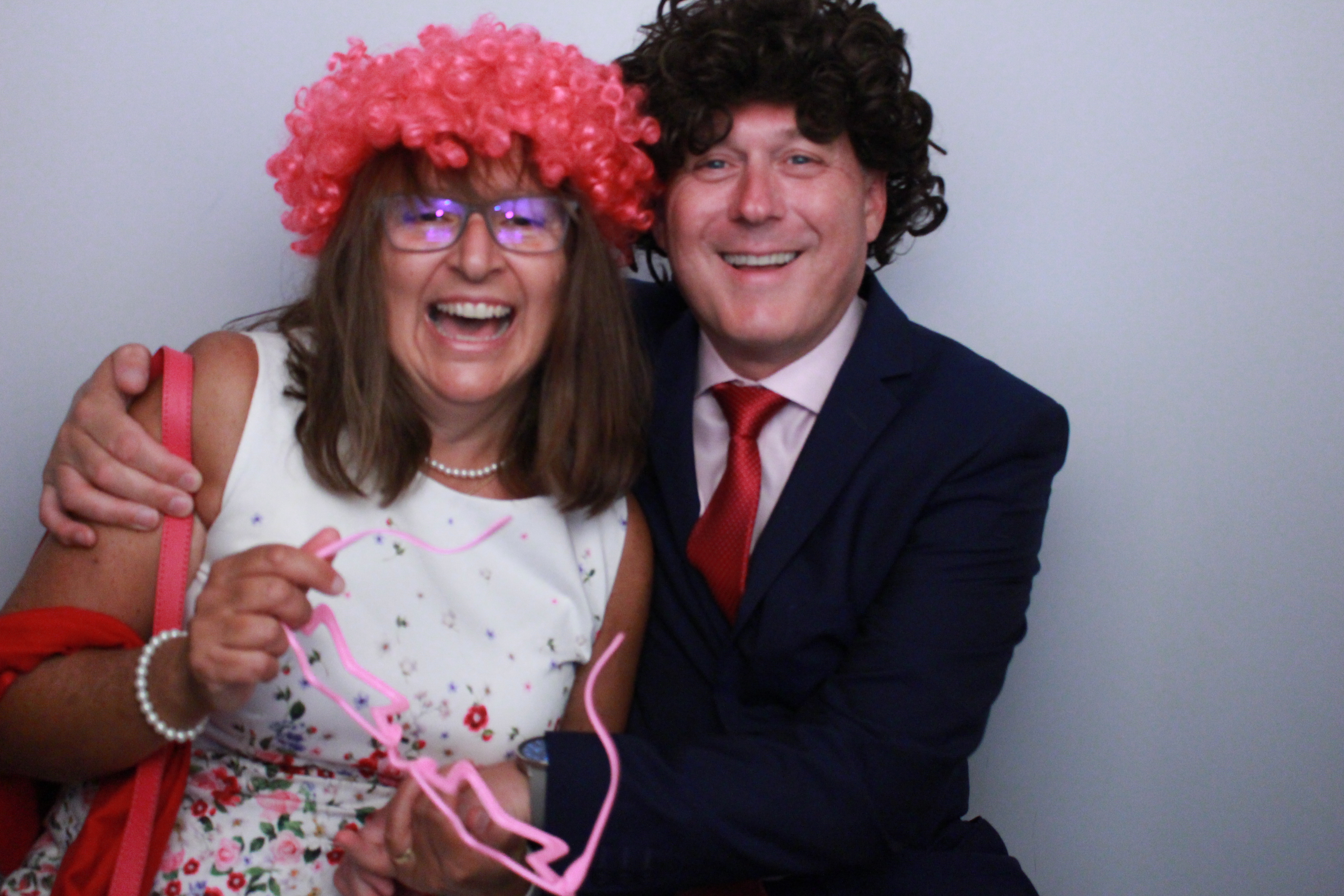 Simon & Rachel's Wedding  | View more photos from the event at gallery.myphotoboothexperience.co.uk/u/MyPhotoBoothExperienceLtd/Simon-Rachels-Wedding