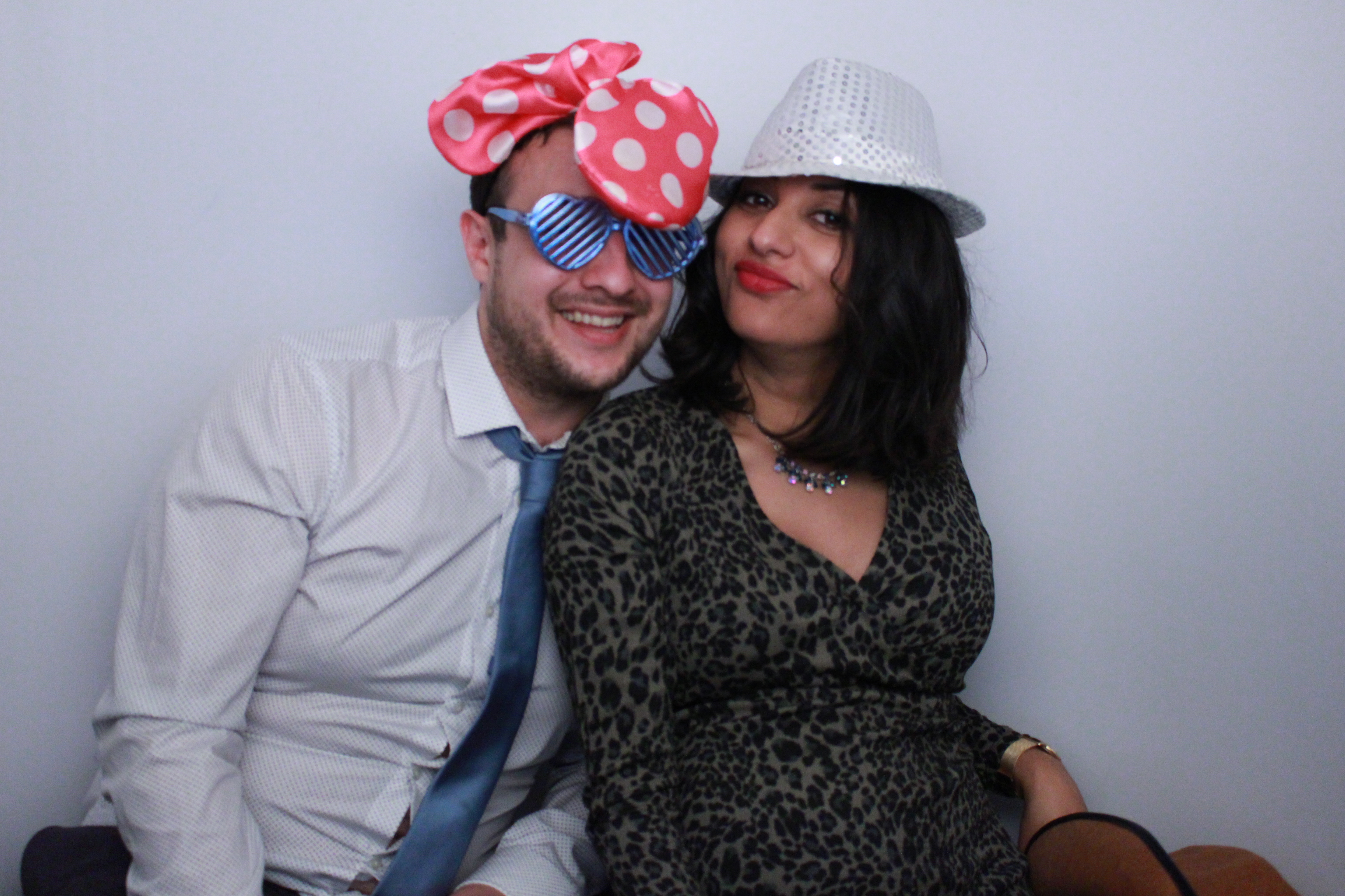 Simon & Rachel's Wedding  | View more photos from the event at gallery.myphotoboothexperience.co.uk/u/MyPhotoBoothExperienceLtd/Simon-Rachels-Wedding