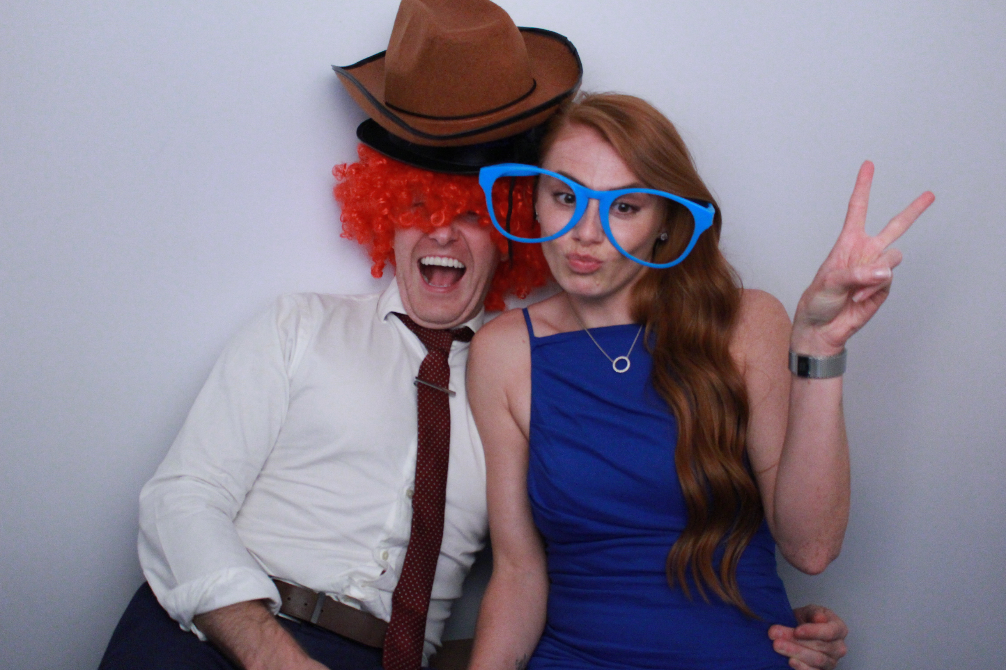 Simon & Rachel's Wedding  | View more photos from the event at gallery.myphotoboothexperience.co.uk/u/MyPhotoBoothExperienceLtd/Simon-Rachels-Wedding