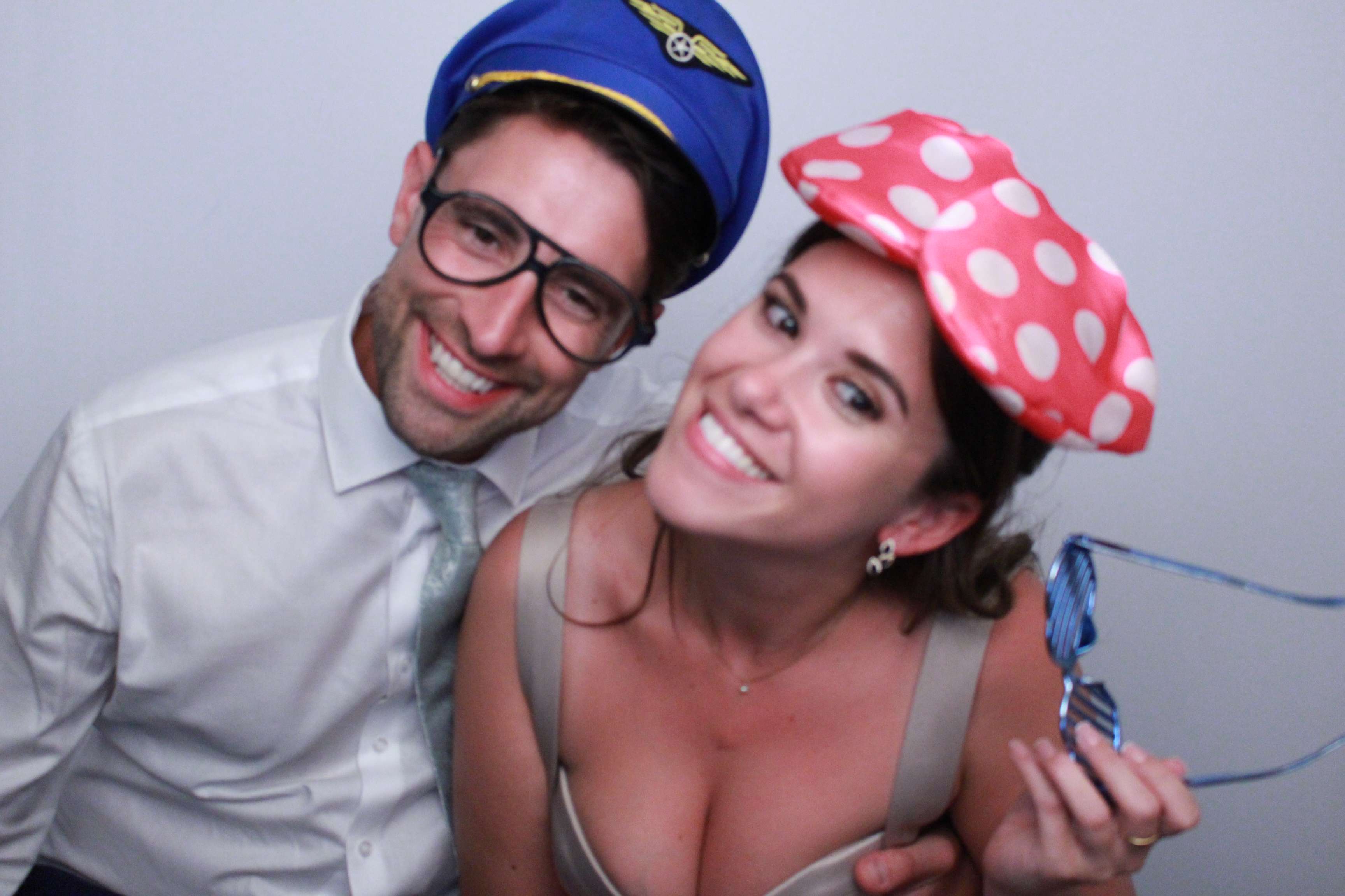 Simon & Rachel's Wedding  | View more photos from the event at gallery.myphotoboothexperience.co.uk/u/MyPhotoBoothExperienceLtd/Simon-Rachels-Wedding