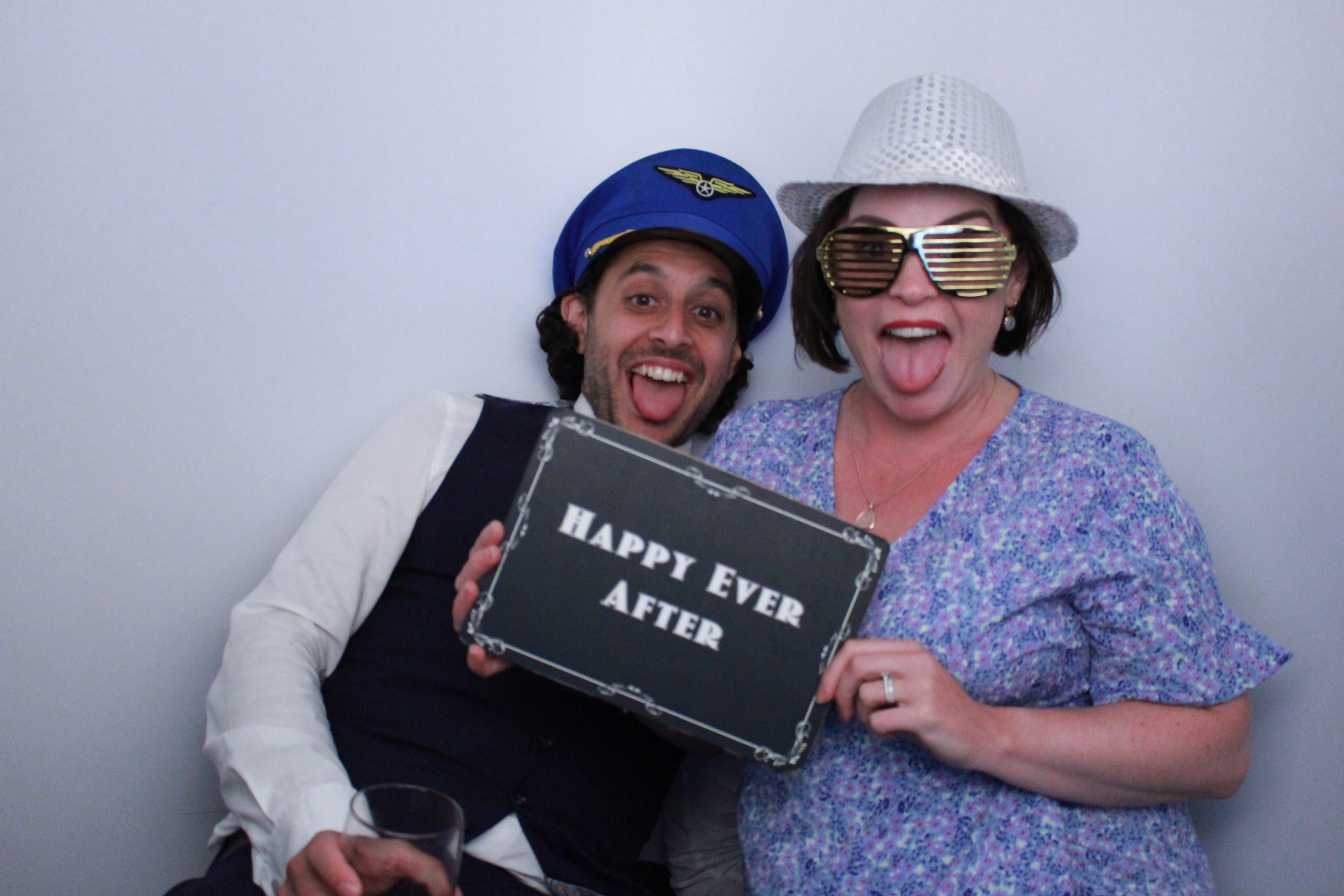 Simon & Rachel's Wedding  | View more photos from the event at gallery.myphotoboothexperience.co.uk/u/MyPhotoBoothExperienceLtd/Simon-Rachels-Wedding