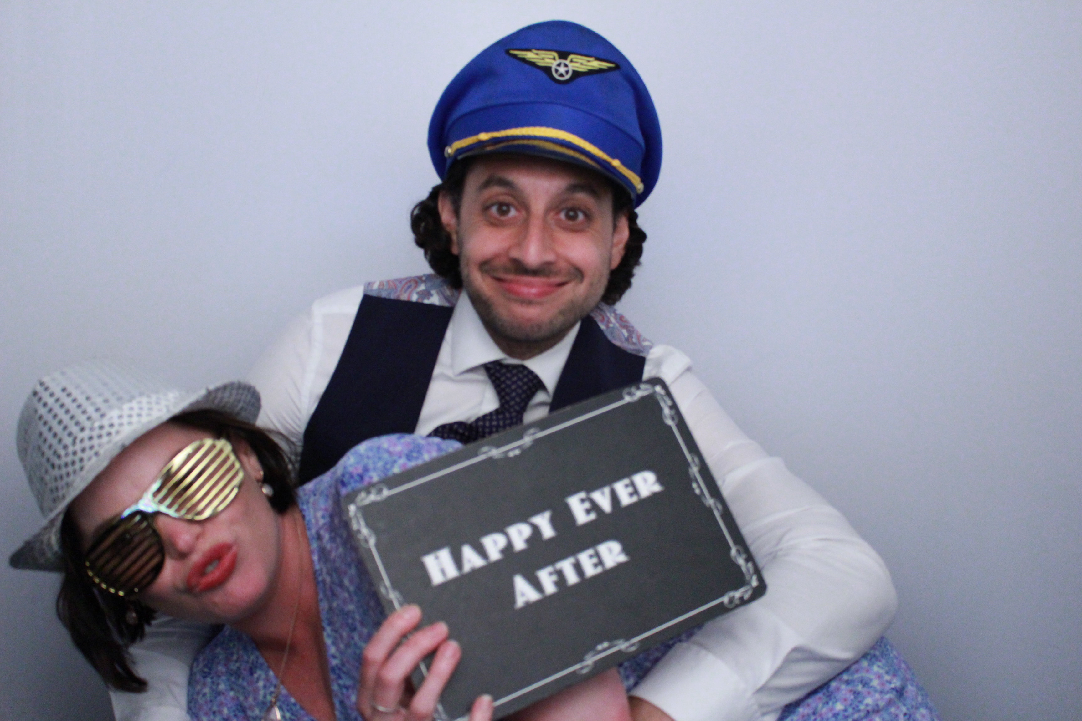Simon & Rachel's Wedding  | View more photos from the event at gallery.myphotoboothexperience.co.uk/u/MyPhotoBoothExperienceLtd/Simon-Rachels-Wedding