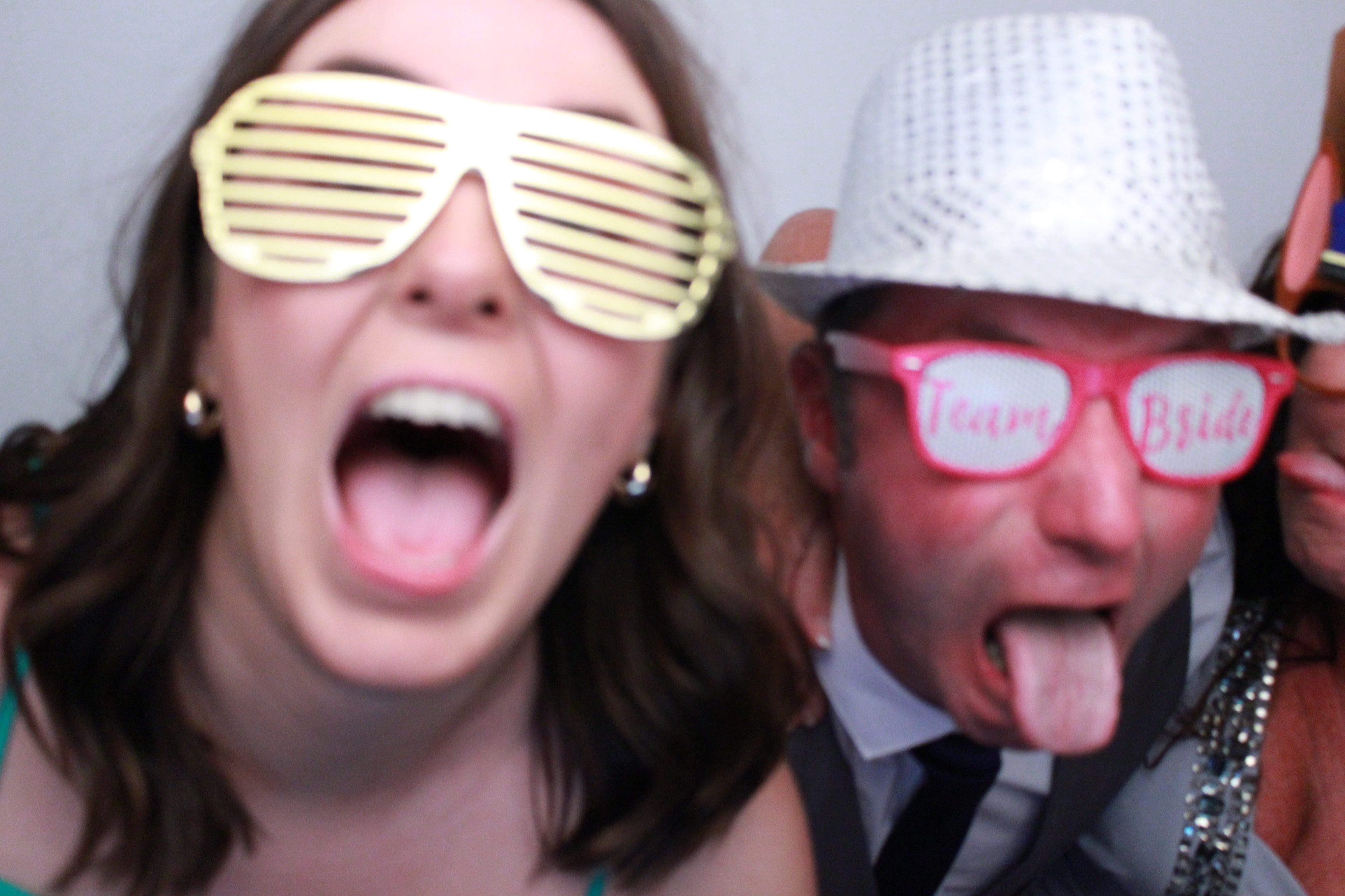 Simon & Rachel's Wedding  | View more photos from the event at gallery.myphotoboothexperience.co.uk/u/MyPhotoBoothExperienceLtd/Simon-Rachels-Wedding