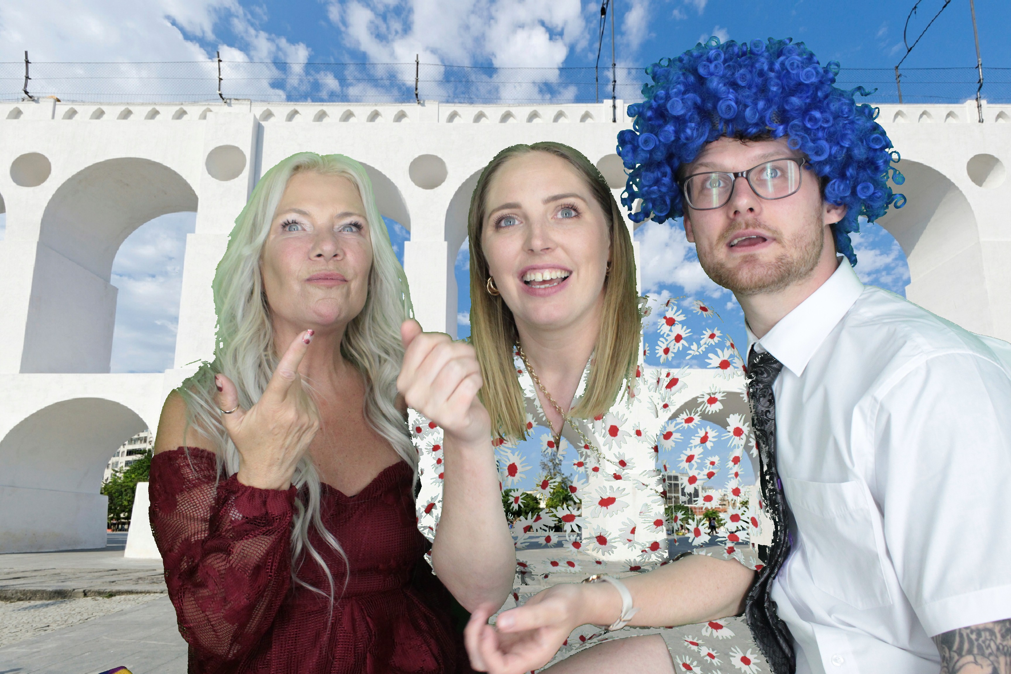 Sinead's Wedding  | View more photos from the event at gallery.myphotoboothexperience.co.uk/u/MyPhotoBoothExperienceLtd/Sineads-Wedding