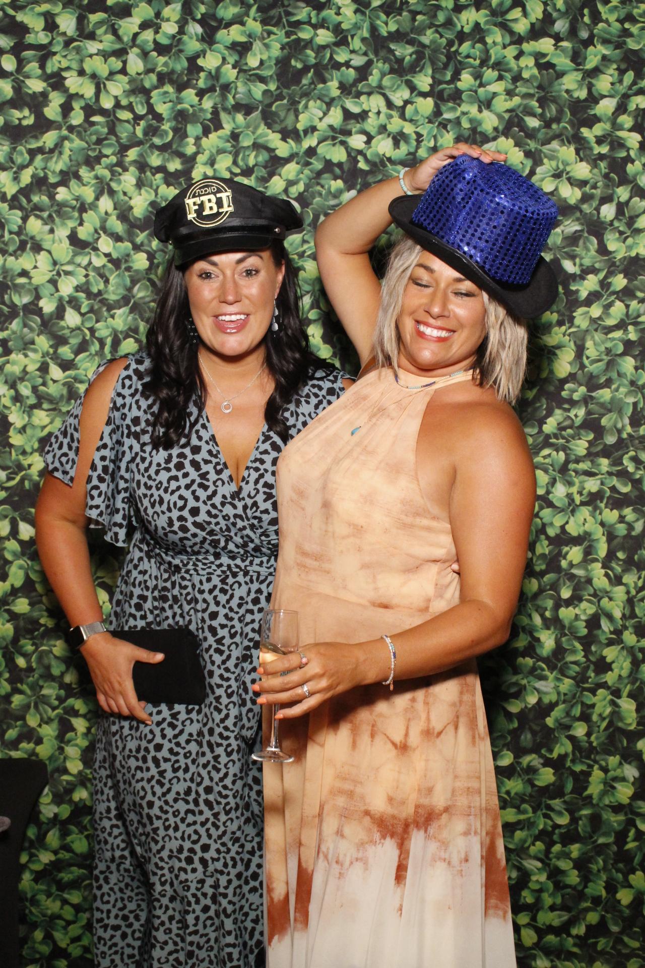 Steve & Harriet's Wedding  | View more photos from the event at gallery.myphotoboothexperience.co.uk/u/MyPhotoBoothExperienceLtd/Steve-Harriets-Wedding