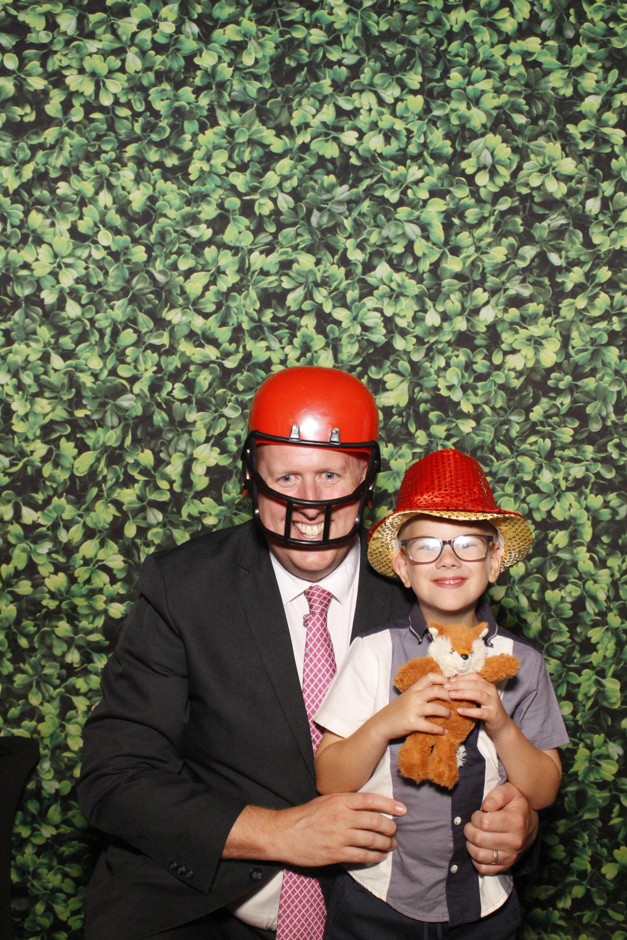 Steve & Harriet's Wedding  | View more photos from the event at gallery.myphotoboothexperience.co.uk/u/MyPhotoBoothExperienceLtd/Steve-Harriets-Wedding