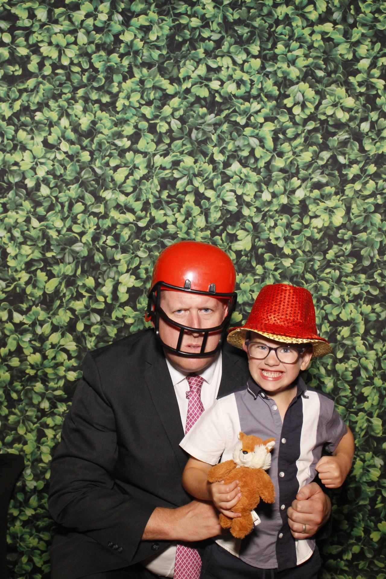 Steve & Harriet's Wedding  | View more photos from the event at gallery.myphotoboothexperience.co.uk/u/MyPhotoBoothExperienceLtd/Steve-Harriets-Wedding