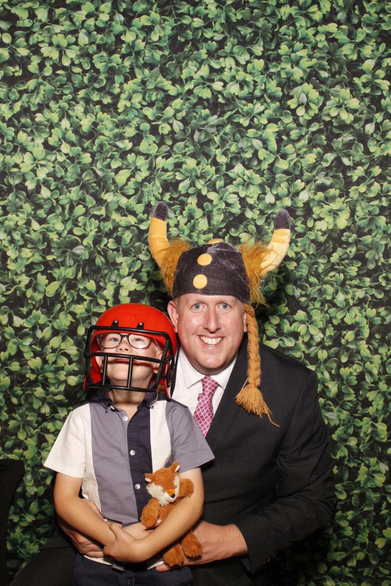 Steve & Harriet's Wedding  | View more photos from the event at gallery.myphotoboothexperience.co.uk/u/MyPhotoBoothExperienceLtd/Steve-Harriets-Wedding