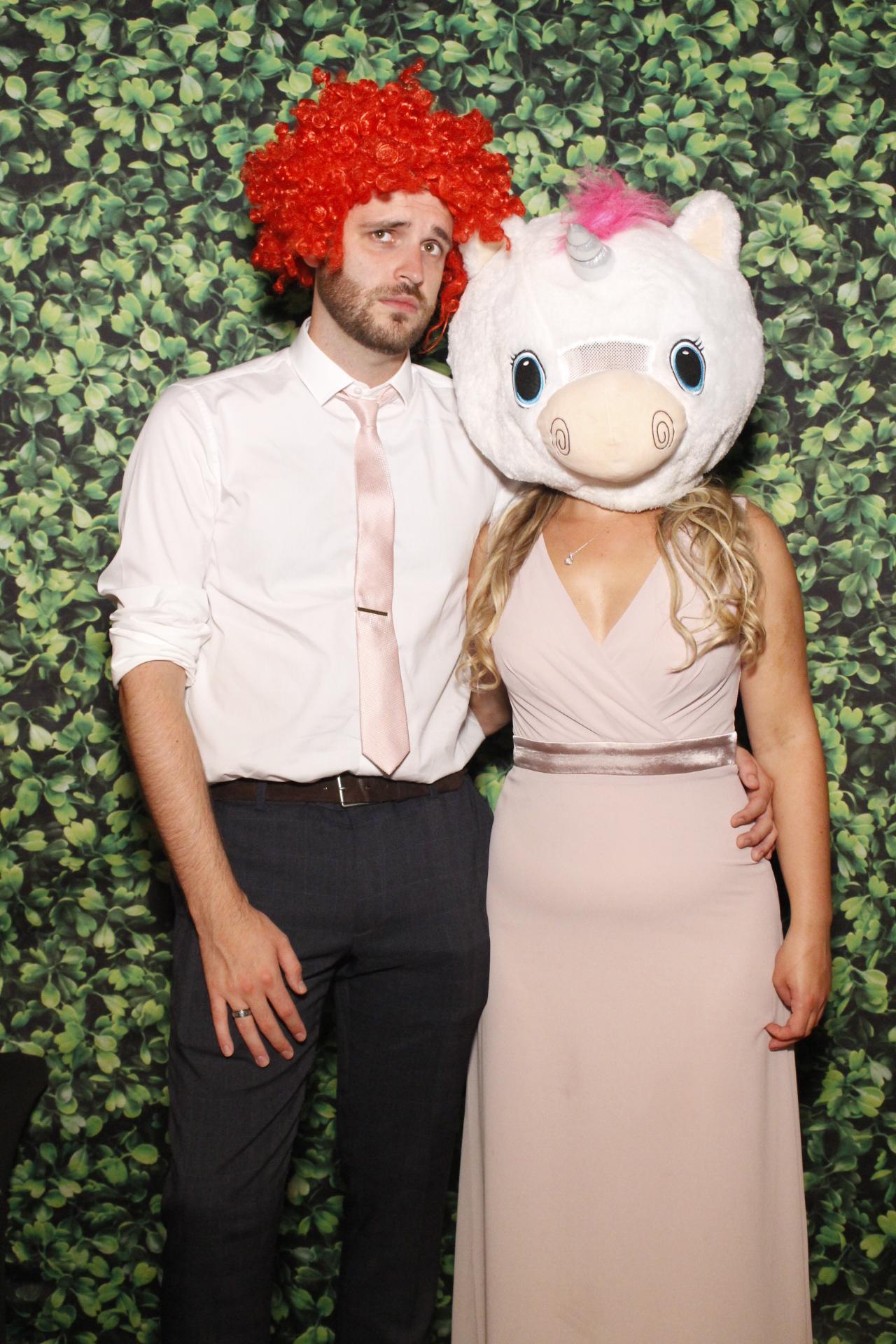Steve & Harriet's Wedding  | View more photos from the event at gallery.myphotoboothexperience.co.uk/u/MyPhotoBoothExperienceLtd/Steve-Harriets-Wedding