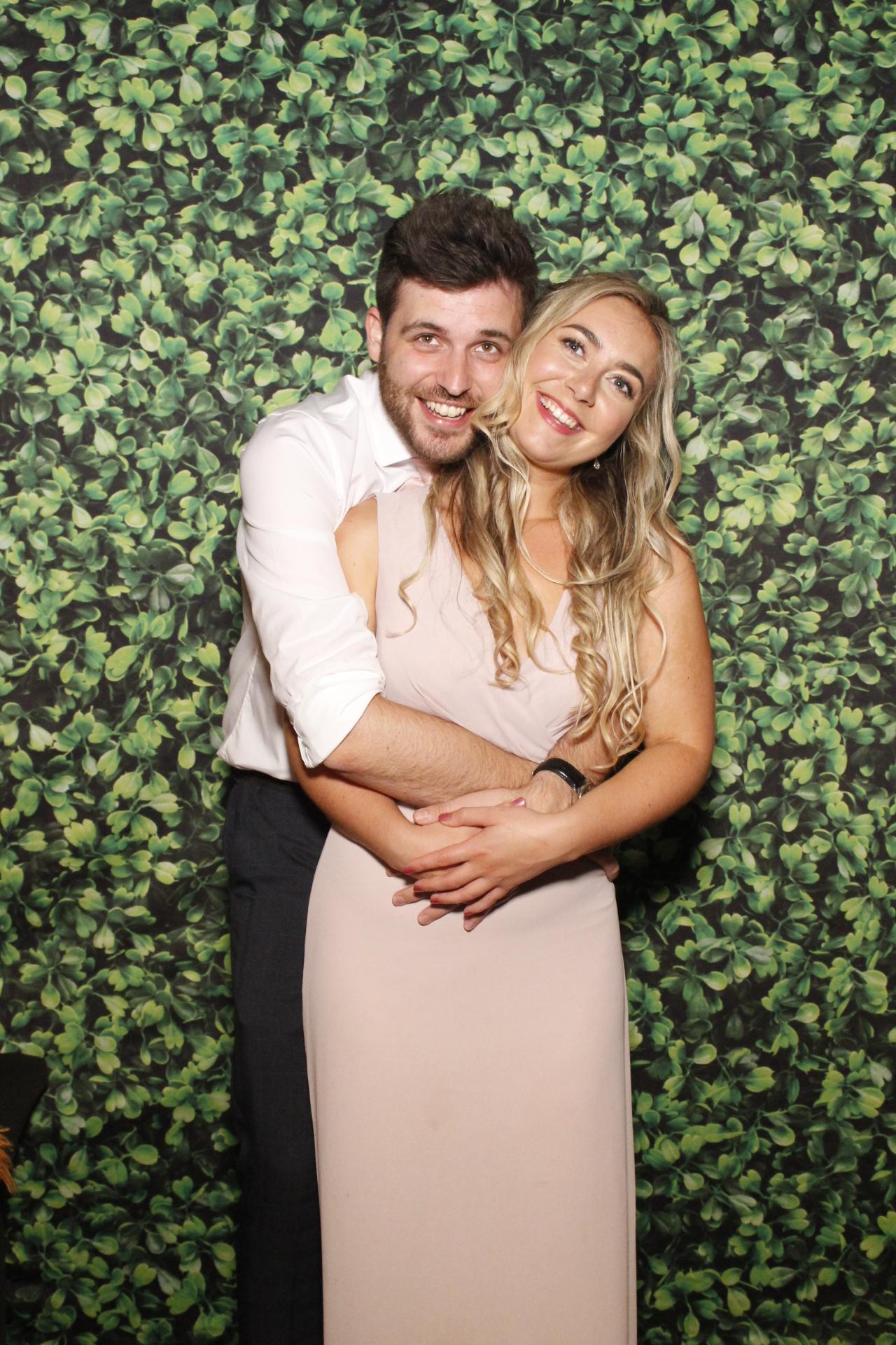 Steve & Harriet's Wedding  | View more photos from the event at gallery.myphotoboothexperience.co.uk/u/MyPhotoBoothExperienceLtd/Steve-Harriets-Wedding