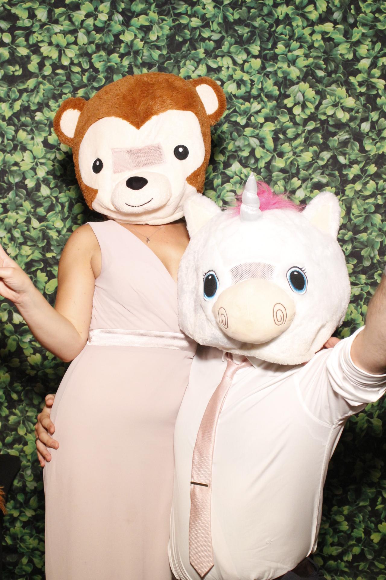 Steve & Harriet's Wedding  | View more photos from the event at gallery.myphotoboothexperience.co.uk/u/MyPhotoBoothExperienceLtd/Steve-Harriets-Wedding