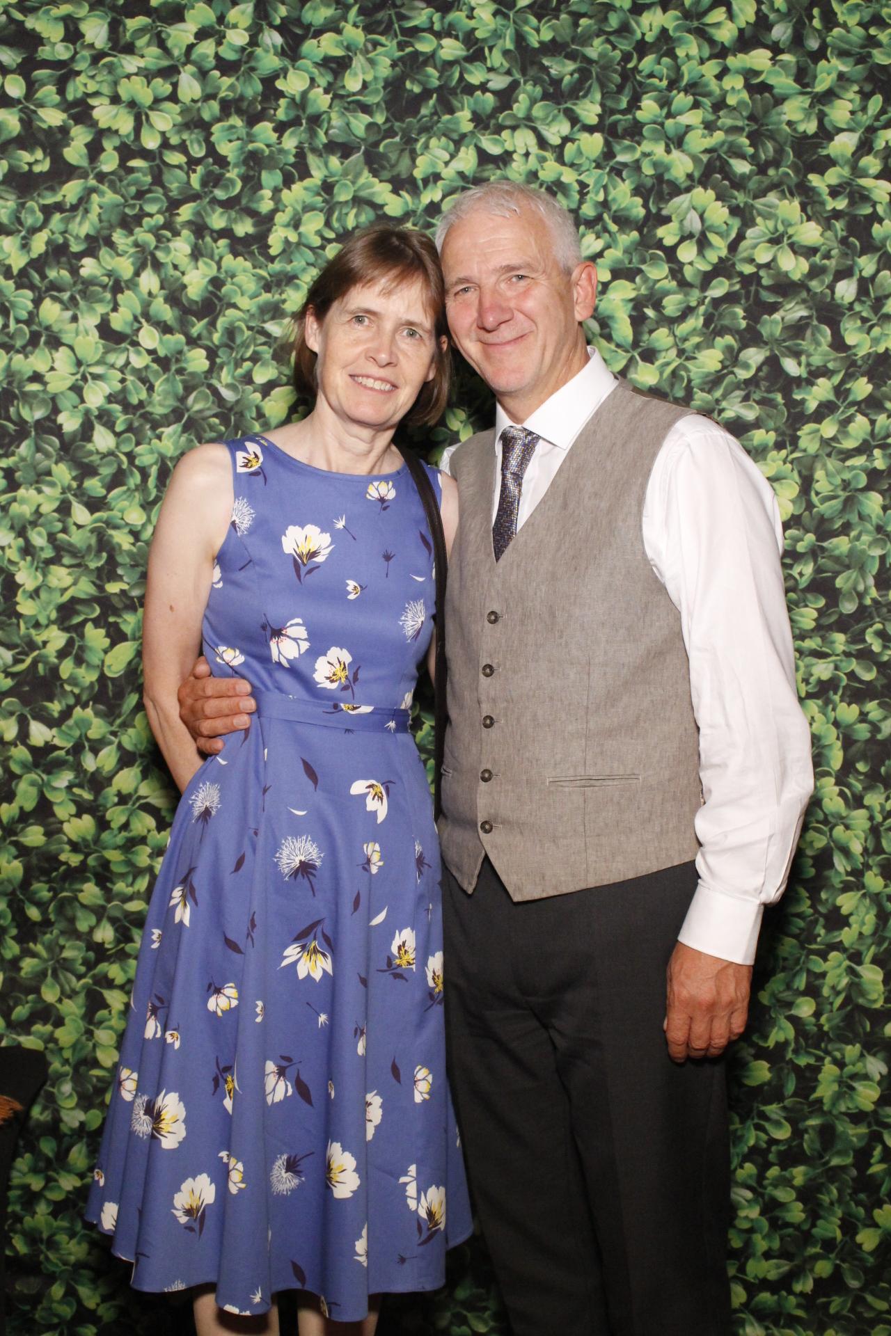 Steve & Harriet's Wedding  | View more photos from the event at gallery.myphotoboothexperience.co.uk/u/MyPhotoBoothExperienceLtd/Steve-Harriets-Wedding