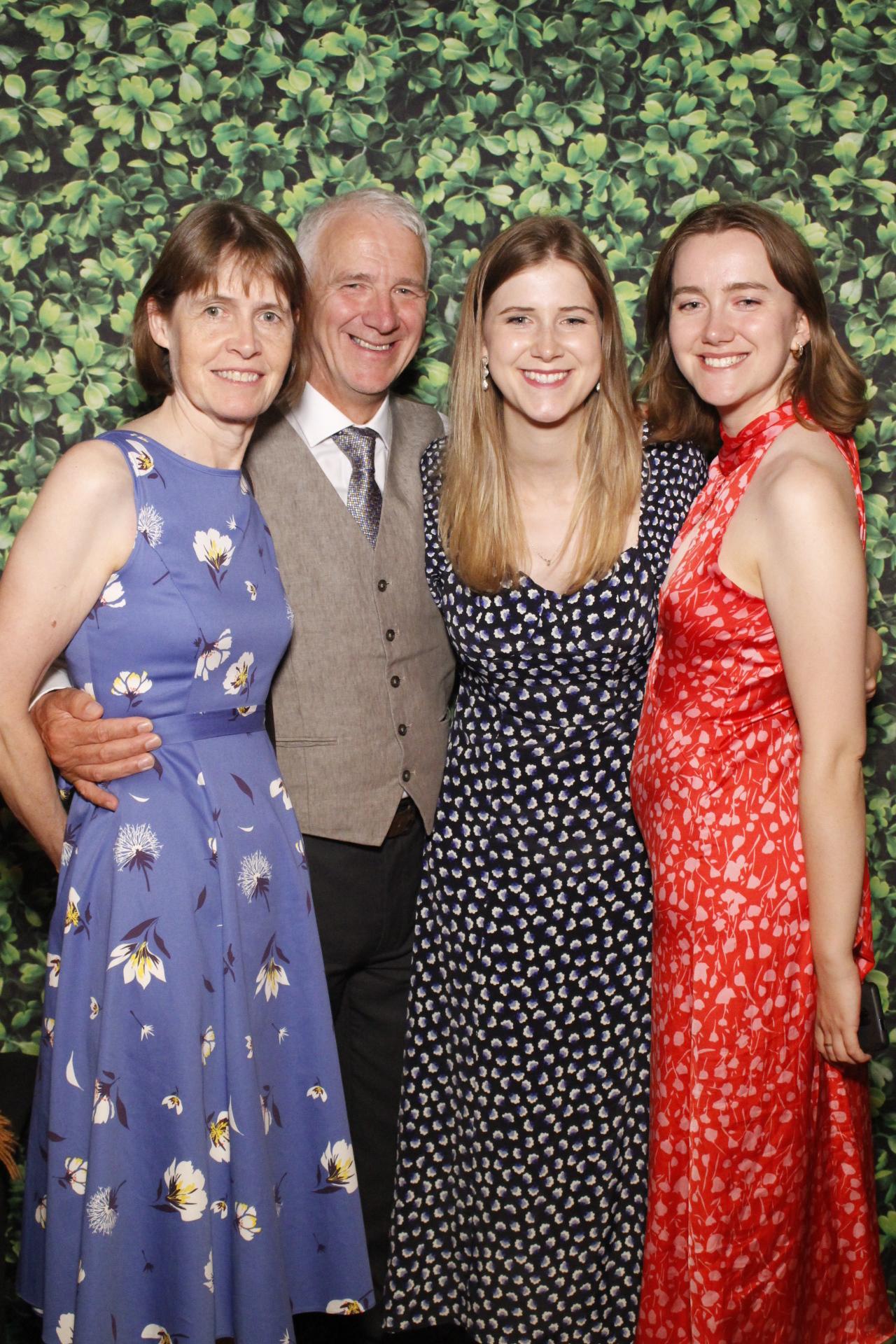 Steve & Harriet's Wedding  | View more photos from the event at gallery.myphotoboothexperience.co.uk/u/MyPhotoBoothExperienceLtd/Steve-Harriets-Wedding