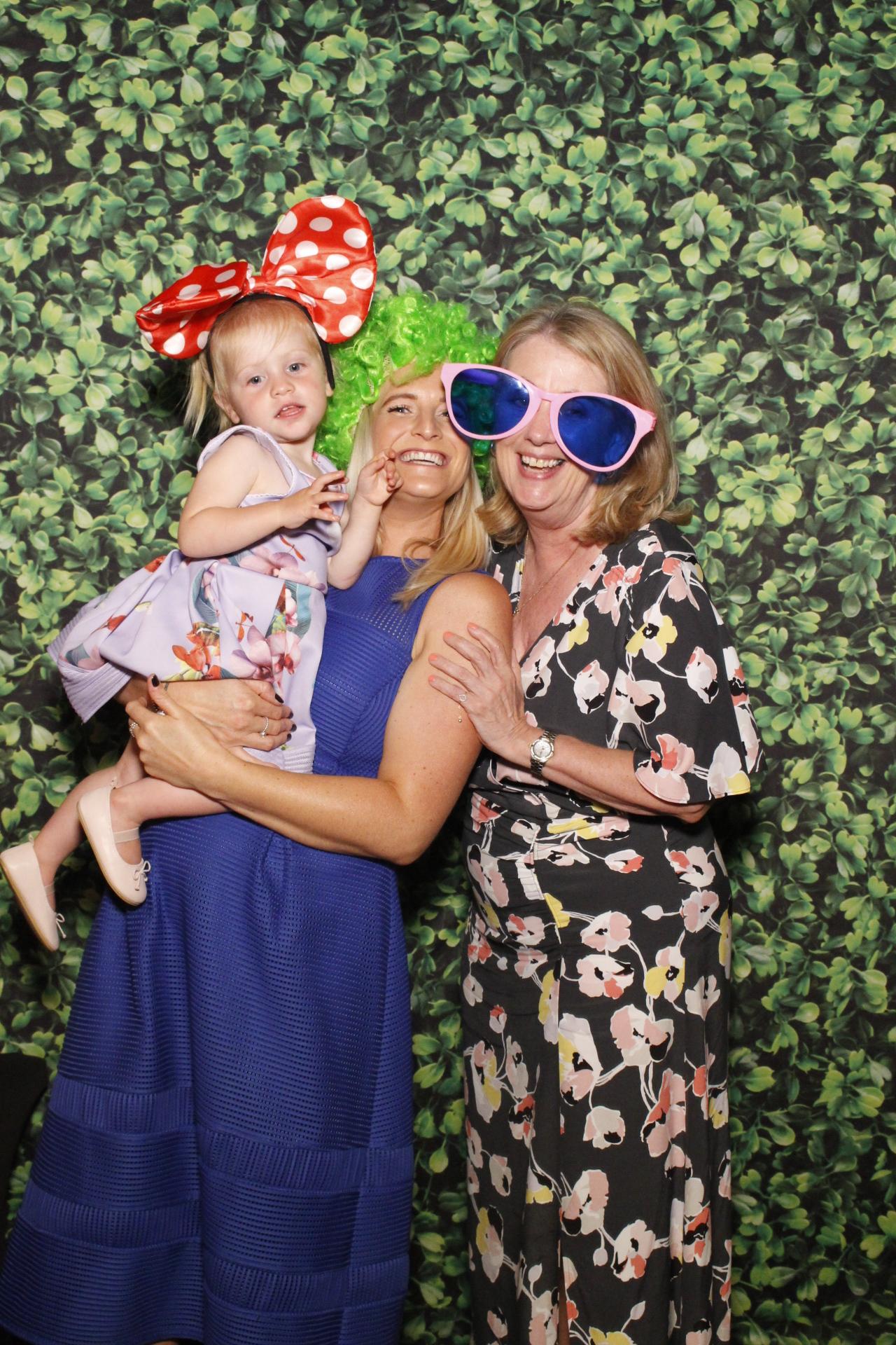 Steve & Harriet's Wedding  | View more photos from the event at gallery.myphotoboothexperience.co.uk/u/MyPhotoBoothExperienceLtd/Steve-Harriets-Wedding