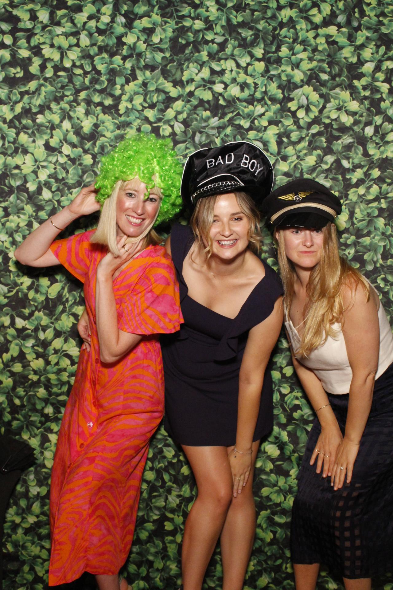 Steve & Harriet's Wedding  | View more photos from the event at gallery.myphotoboothexperience.co.uk/u/MyPhotoBoothExperienceLtd/Steve-Harriets-Wedding