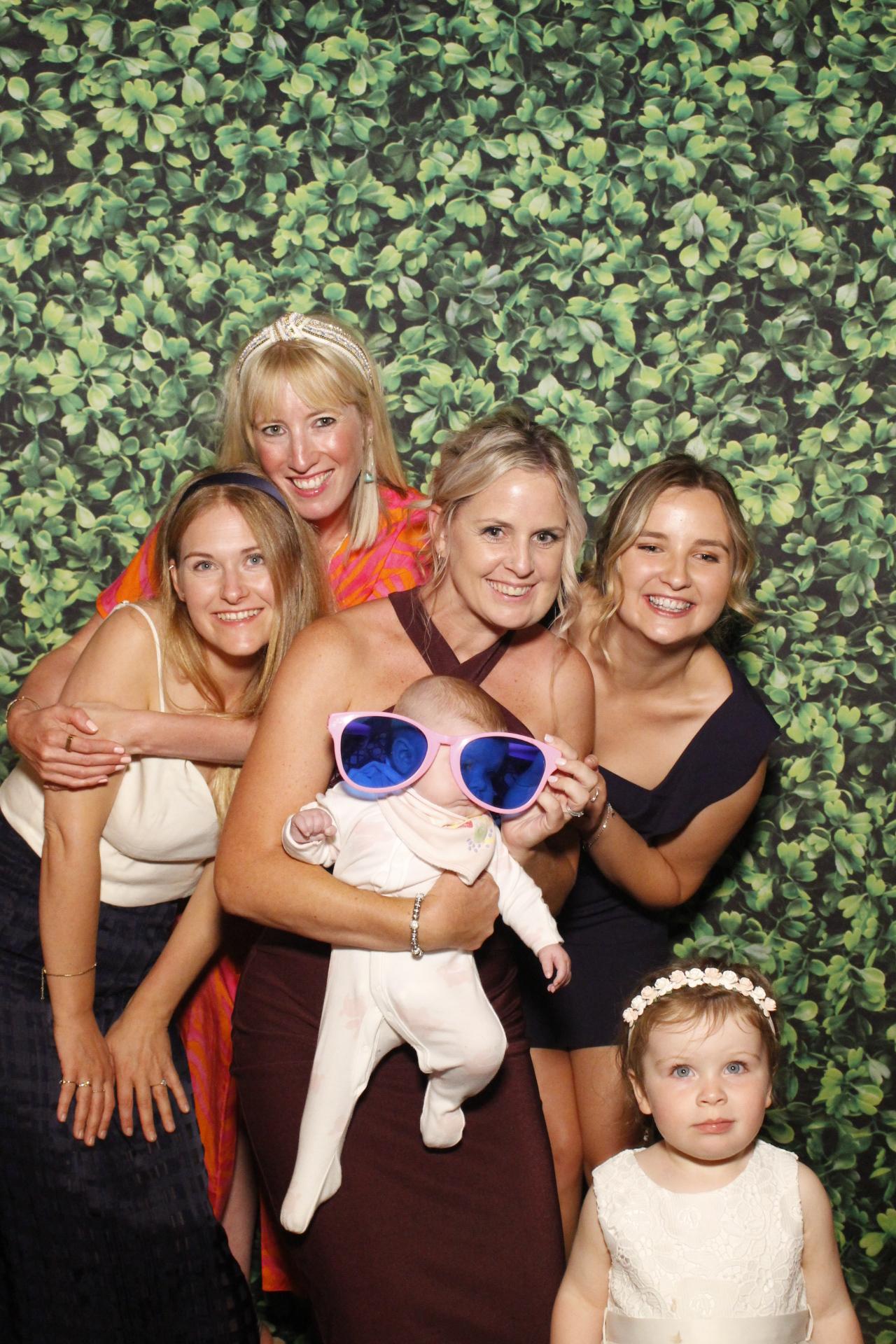 Steve & Harriet's Wedding  | View more photos from the event at gallery.myphotoboothexperience.co.uk/u/MyPhotoBoothExperienceLtd/Steve-Harriets-Wedding