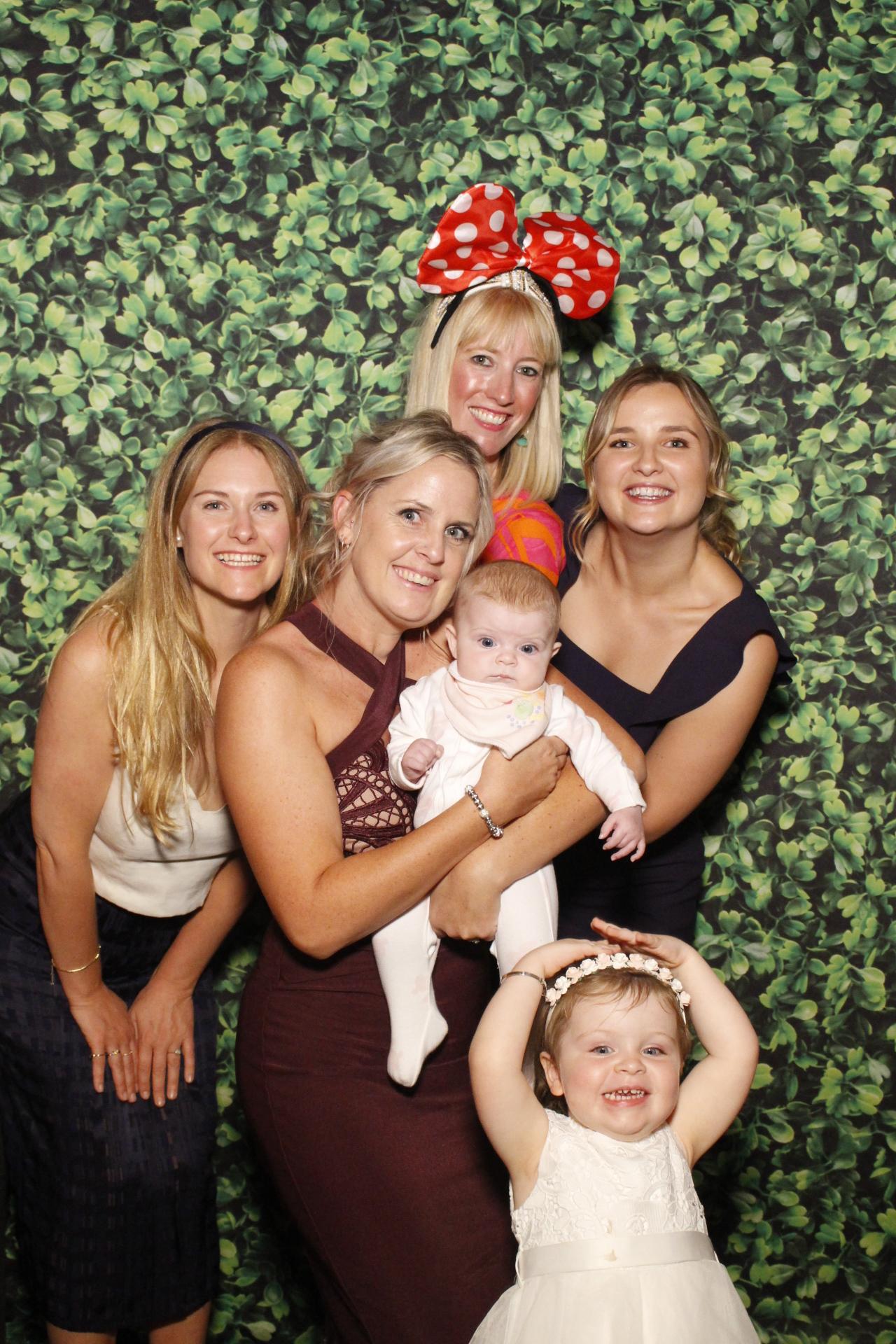 Steve & Harriet's Wedding  | View more photos from the event at gallery.myphotoboothexperience.co.uk/u/MyPhotoBoothExperienceLtd/Steve-Harriets-Wedding