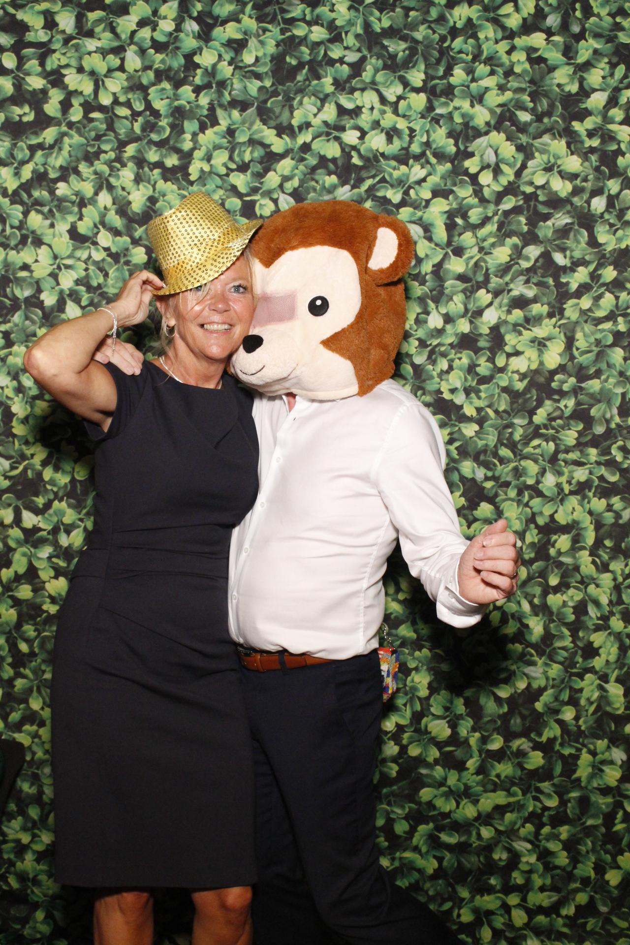 Steve & Harriet's Wedding  | View more photos from the event at gallery.myphotoboothexperience.co.uk/u/MyPhotoBoothExperienceLtd/Steve-Harriets-Wedding