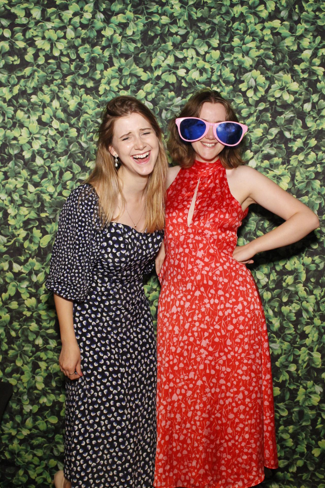 Steve & Harriet's Wedding  | View more photos from the event at gallery.myphotoboothexperience.co.uk/u/MyPhotoBoothExperienceLtd/Steve-Harriets-Wedding