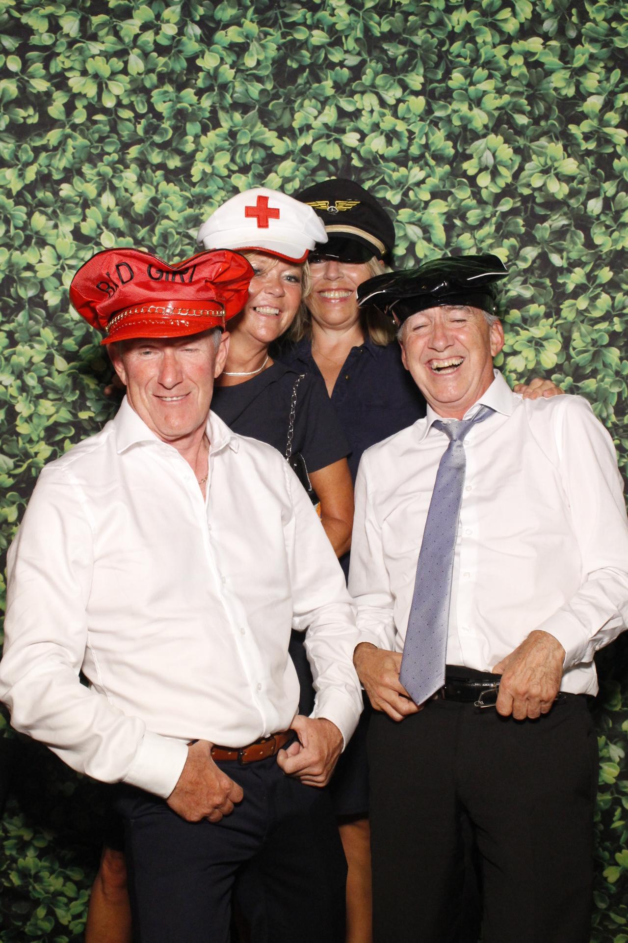 Steve & Harriet's Wedding  | View more photos from the event at gallery.myphotoboothexperience.co.uk/u/MyPhotoBoothExperienceLtd/Steve-Harriets-Wedding