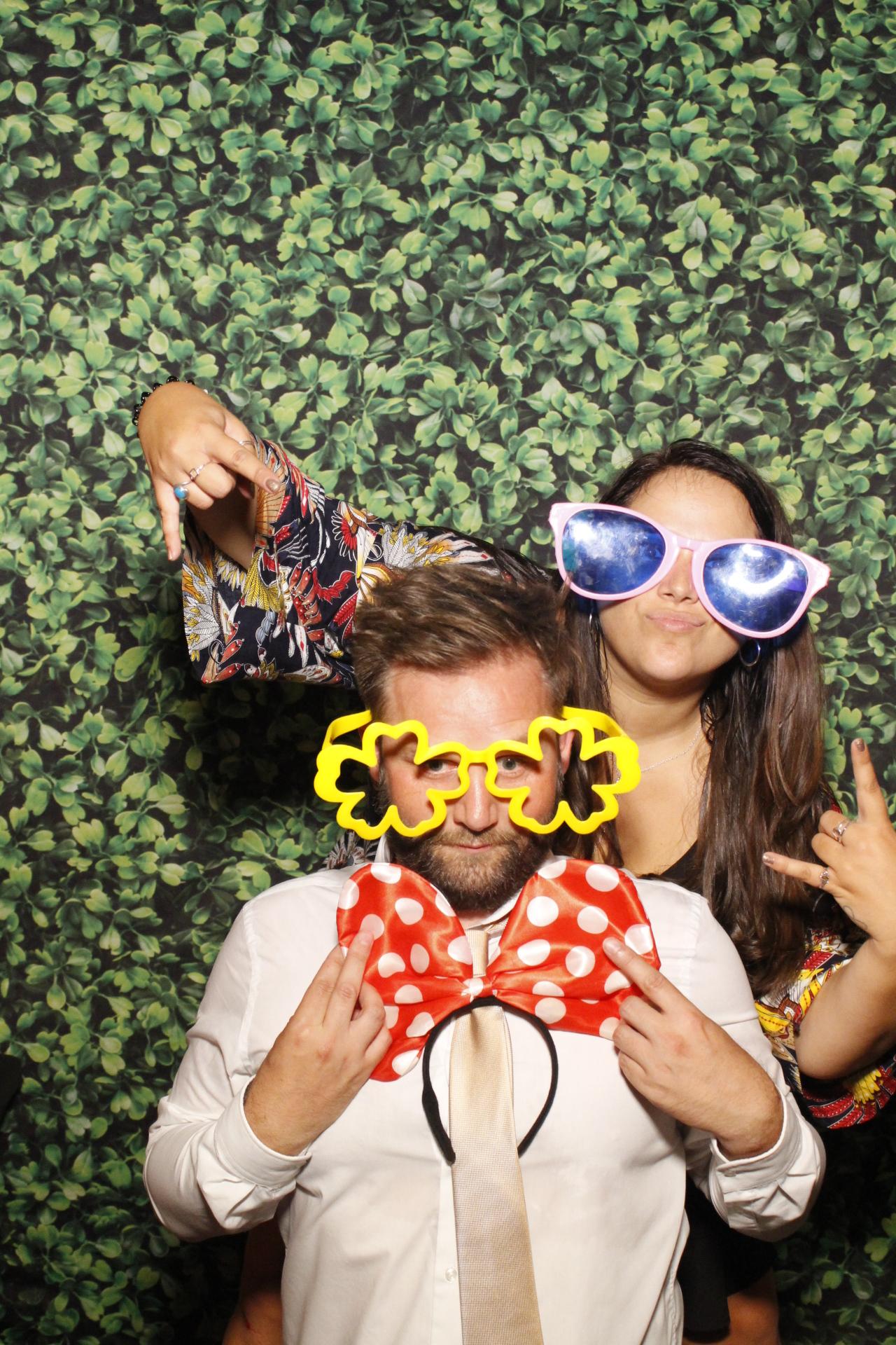 Steve & Harriet's Wedding  | View more photos from the event at gallery.myphotoboothexperience.co.uk/u/MyPhotoBoothExperienceLtd/Steve-Harriets-Wedding