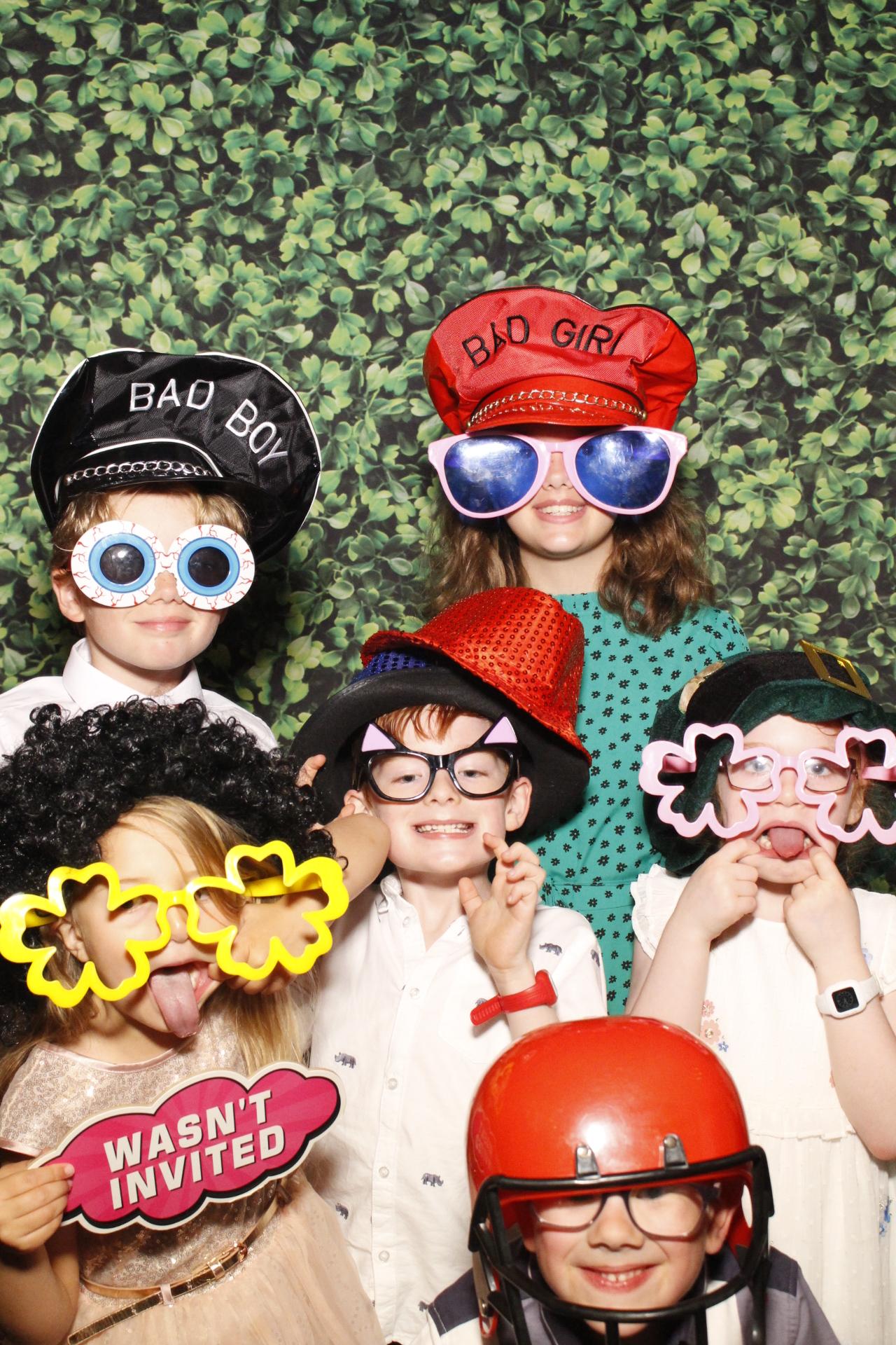 Steve & Harriet's Wedding  | View more photos from the event at gallery.myphotoboothexperience.co.uk/u/MyPhotoBoothExperienceLtd/Steve-Harriets-Wedding