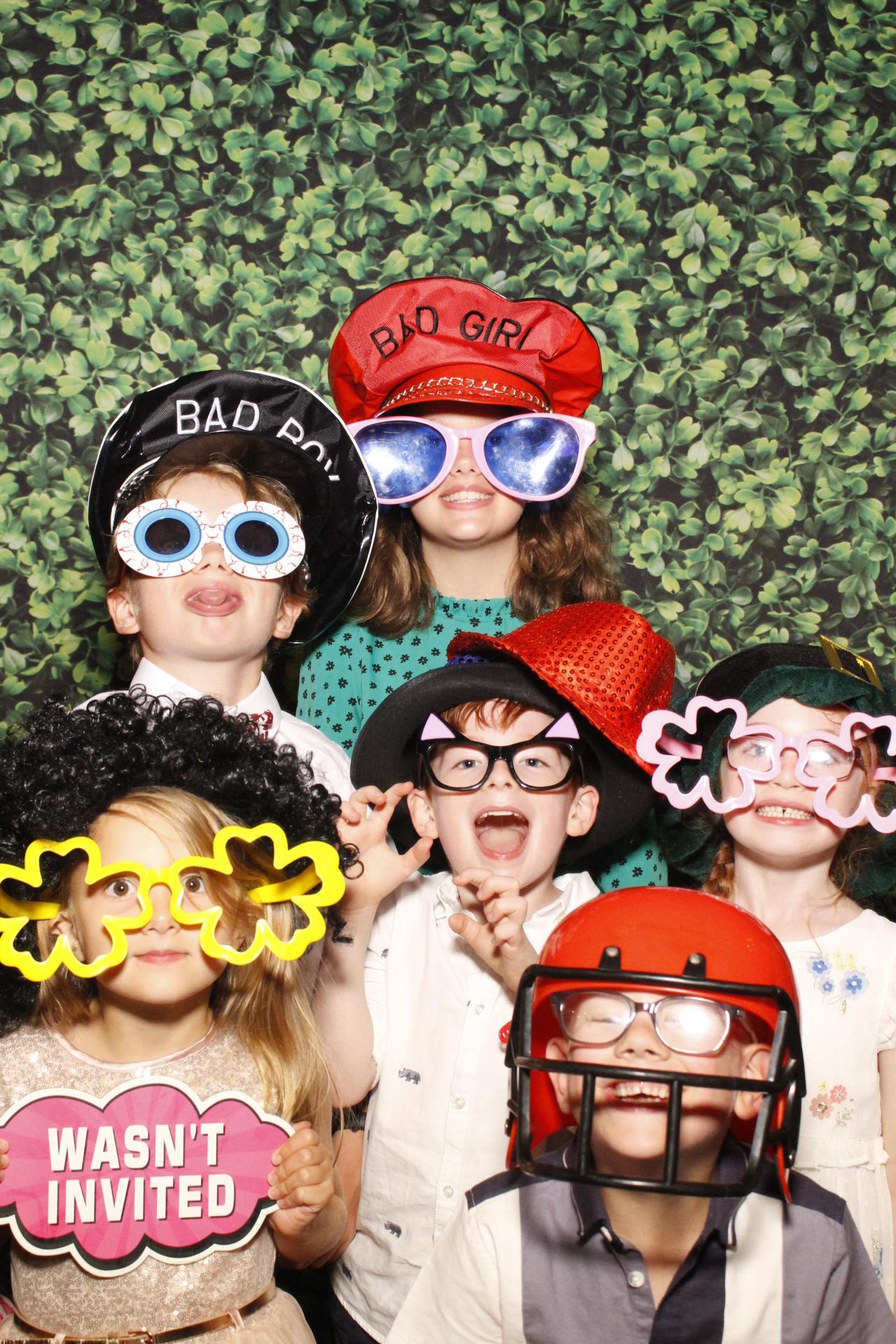 Steve & Harriet's Wedding  | View more photos from the event at gallery.myphotoboothexperience.co.uk/u/MyPhotoBoothExperienceLtd/Steve-Harriets-Wedding