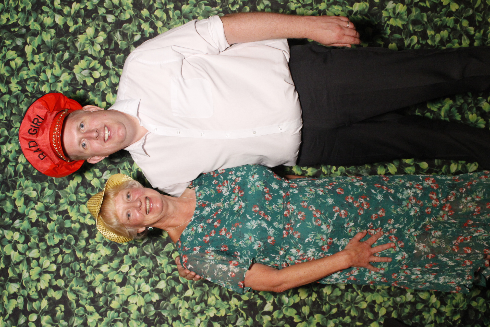 Steve & Harriet's Wedding  | View more photos from the event at gallery.myphotoboothexperience.co.uk/u/MyPhotoBoothExperienceLtd/Steve-Harriets-Wedding