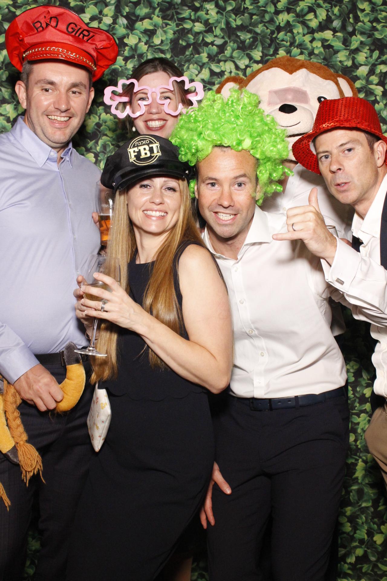 Steve & Harriet's Wedding  | View more photos from the event at gallery.myphotoboothexperience.co.uk/u/MyPhotoBoothExperienceLtd/Steve-Harriets-Wedding