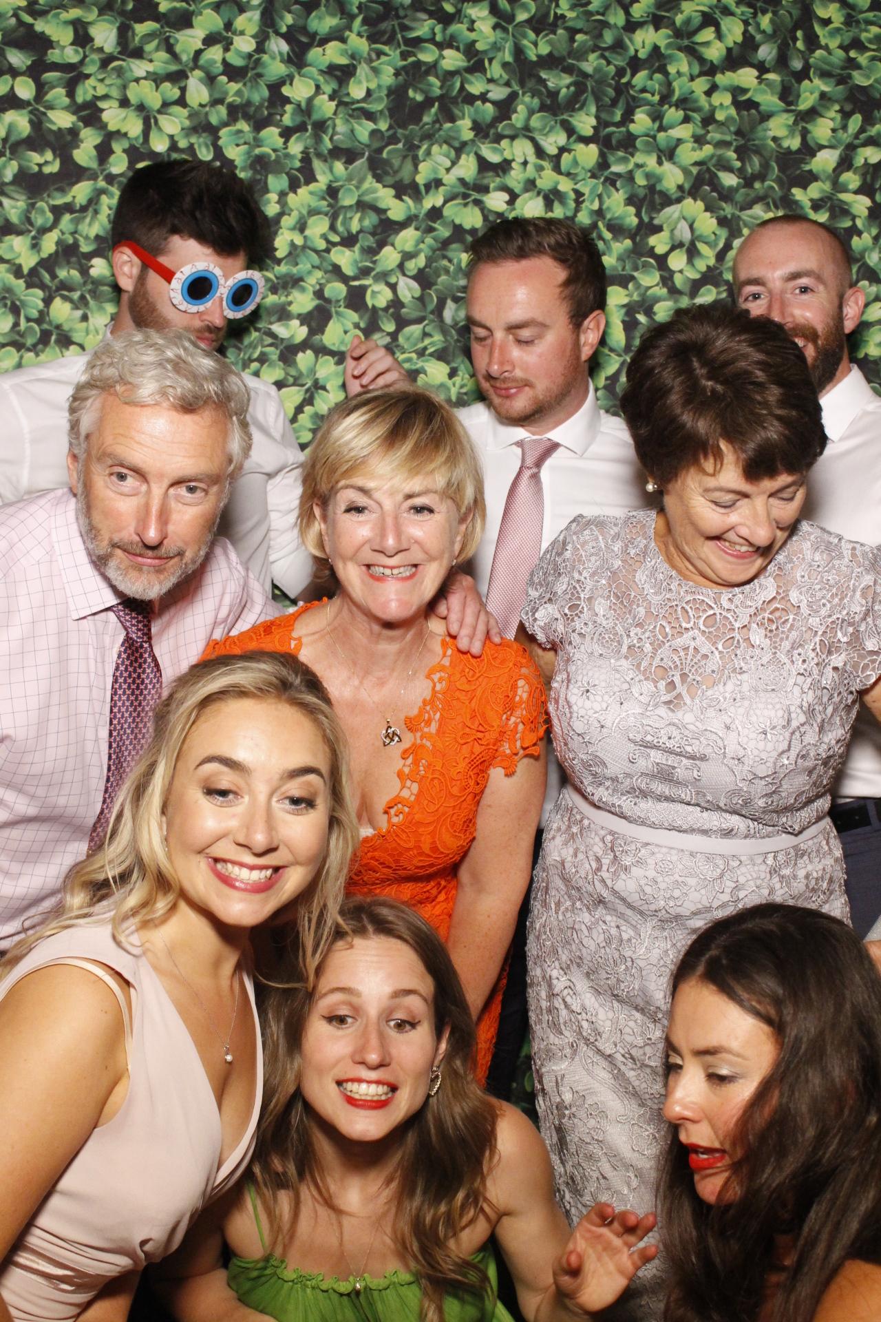 Steve & Harriet's Wedding  | View more photos from the event at gallery.myphotoboothexperience.co.uk/u/MyPhotoBoothExperienceLtd/Steve-Harriets-Wedding