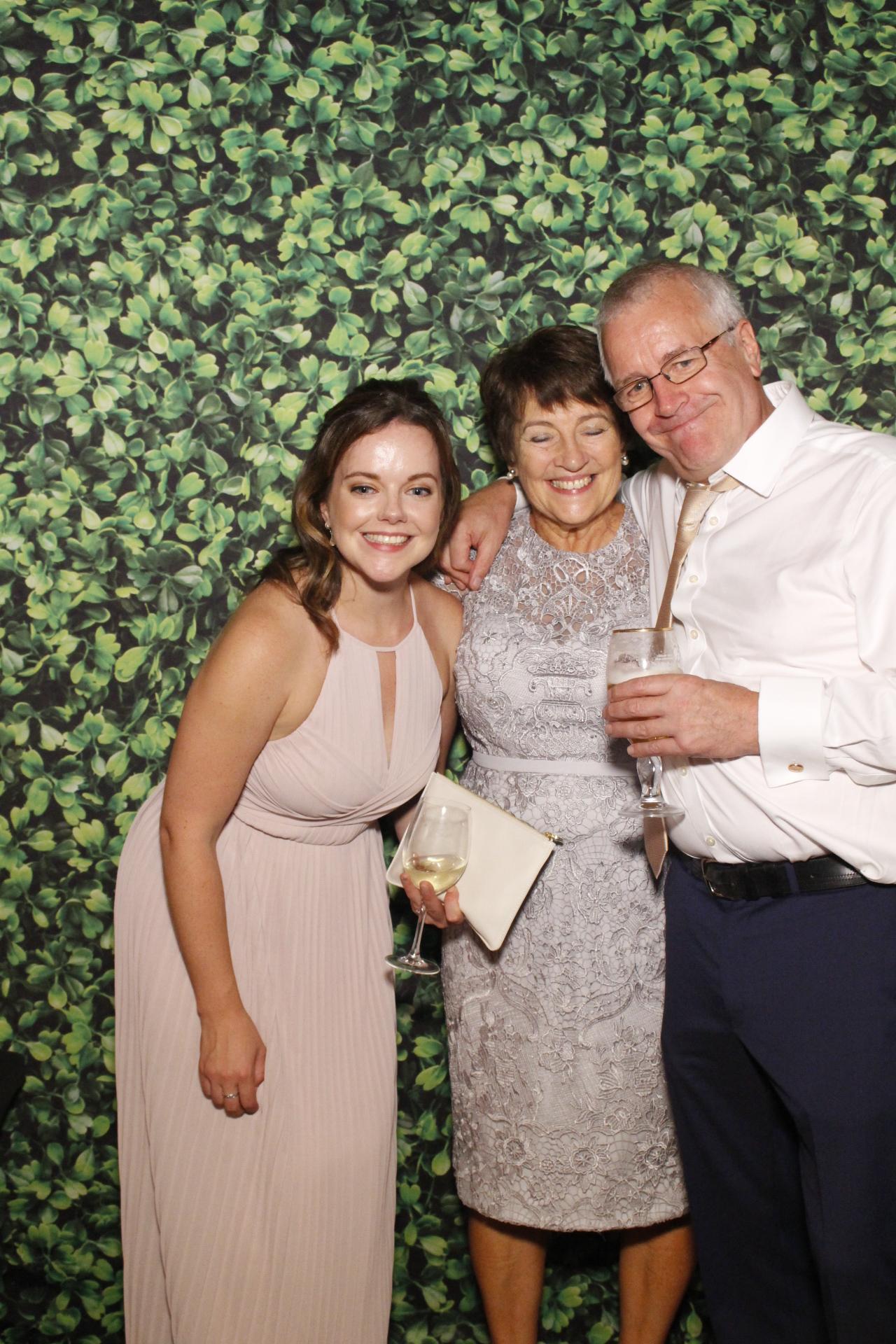 Steve & Harriet's Wedding  | View more photos from the event at gallery.myphotoboothexperience.co.uk/u/MyPhotoBoothExperienceLtd/Steve-Harriets-Wedding
