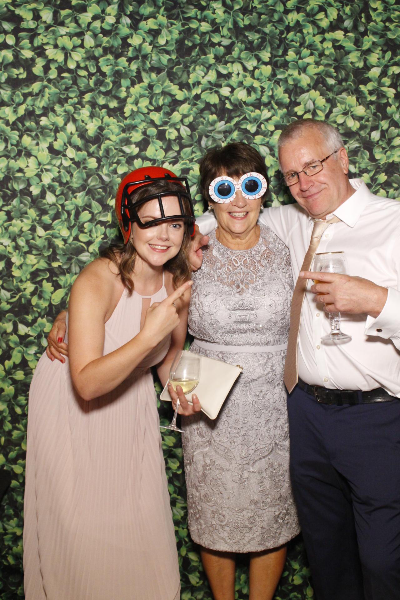 Steve & Harriet's Wedding  | View more photos from the event at gallery.myphotoboothexperience.co.uk/u/MyPhotoBoothExperienceLtd/Steve-Harriets-Wedding